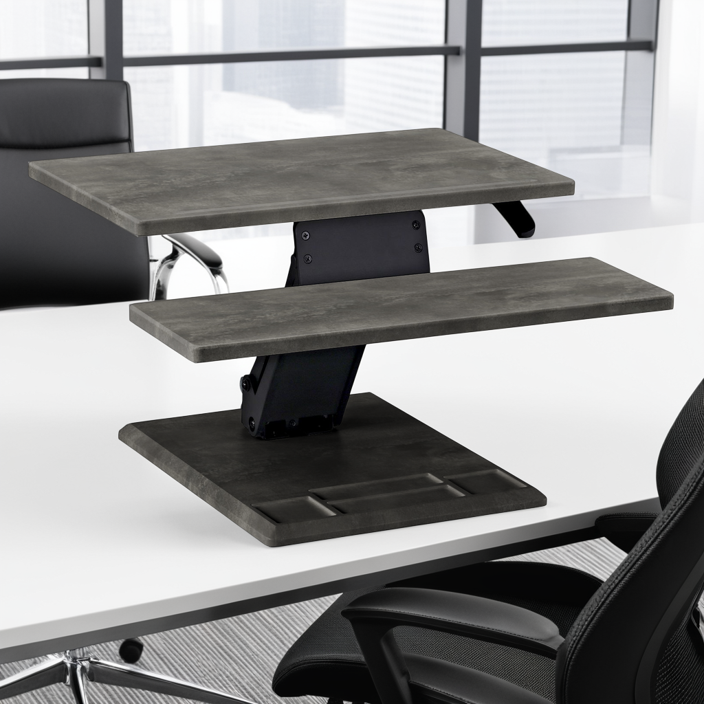 Sit to Stand Converters