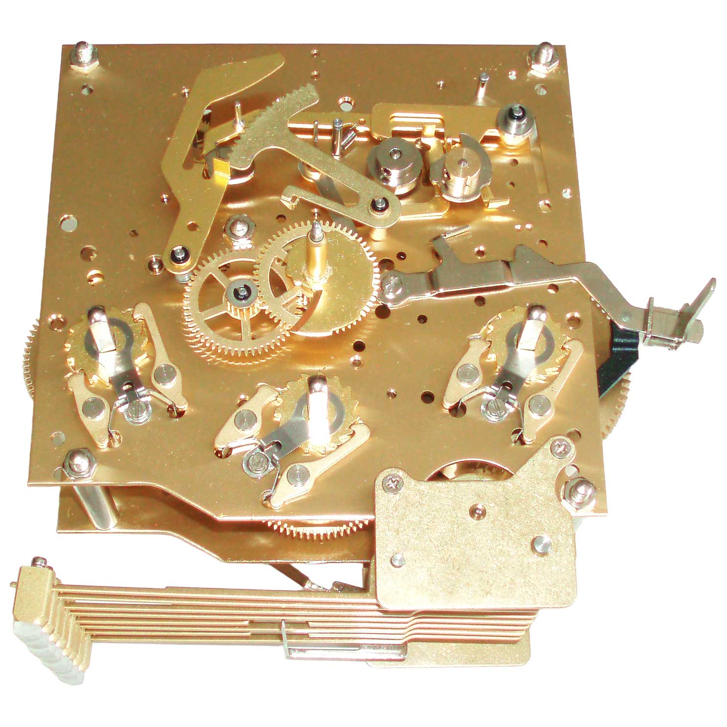 Factory Direct Parts