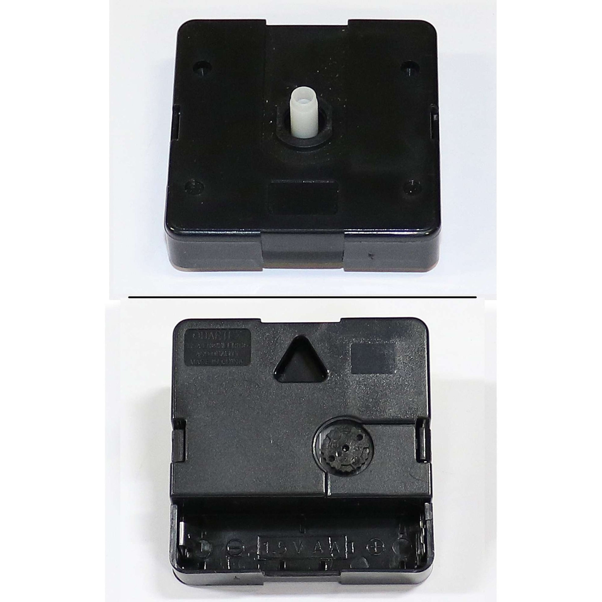 Battery Movement