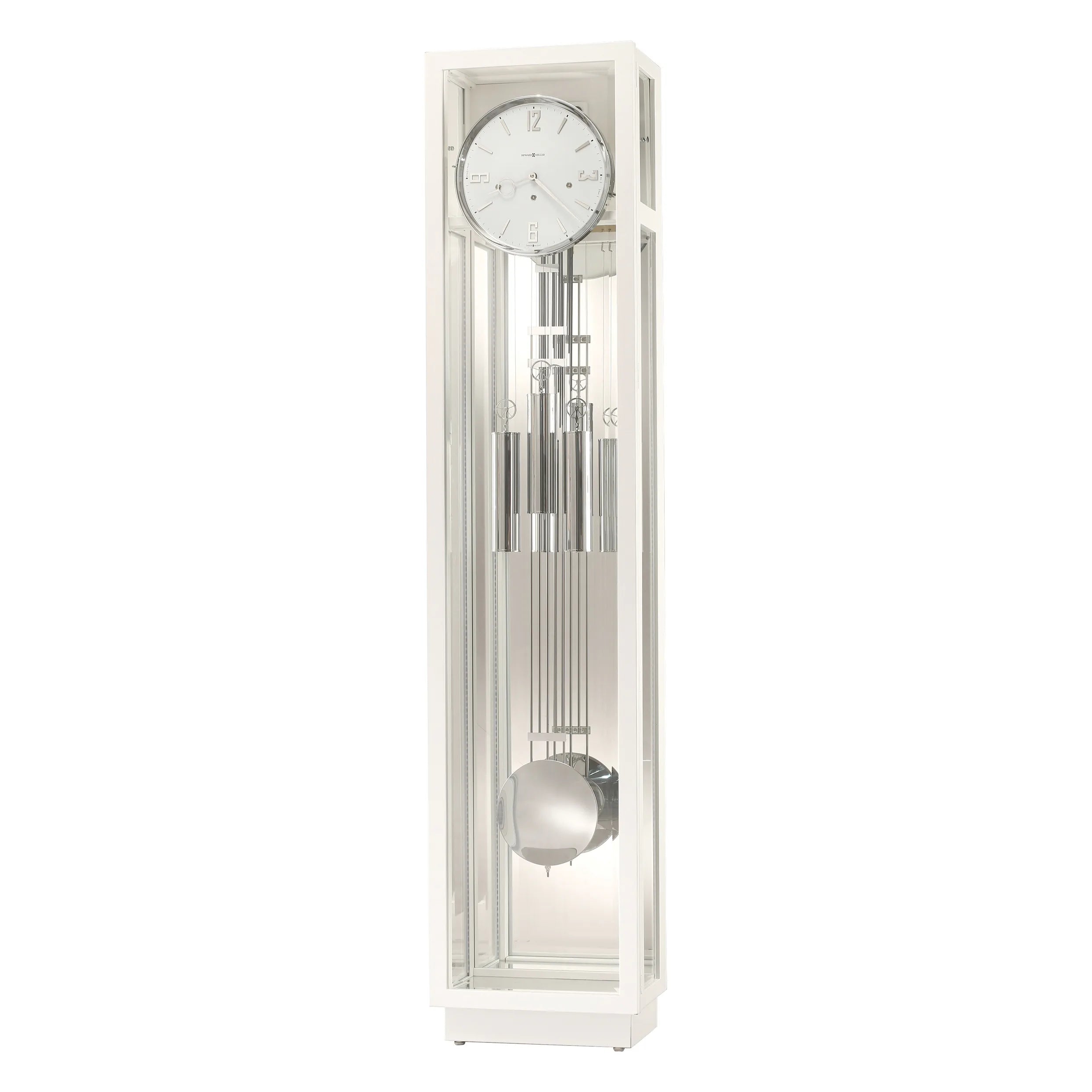Cameron IV Floor Clock
