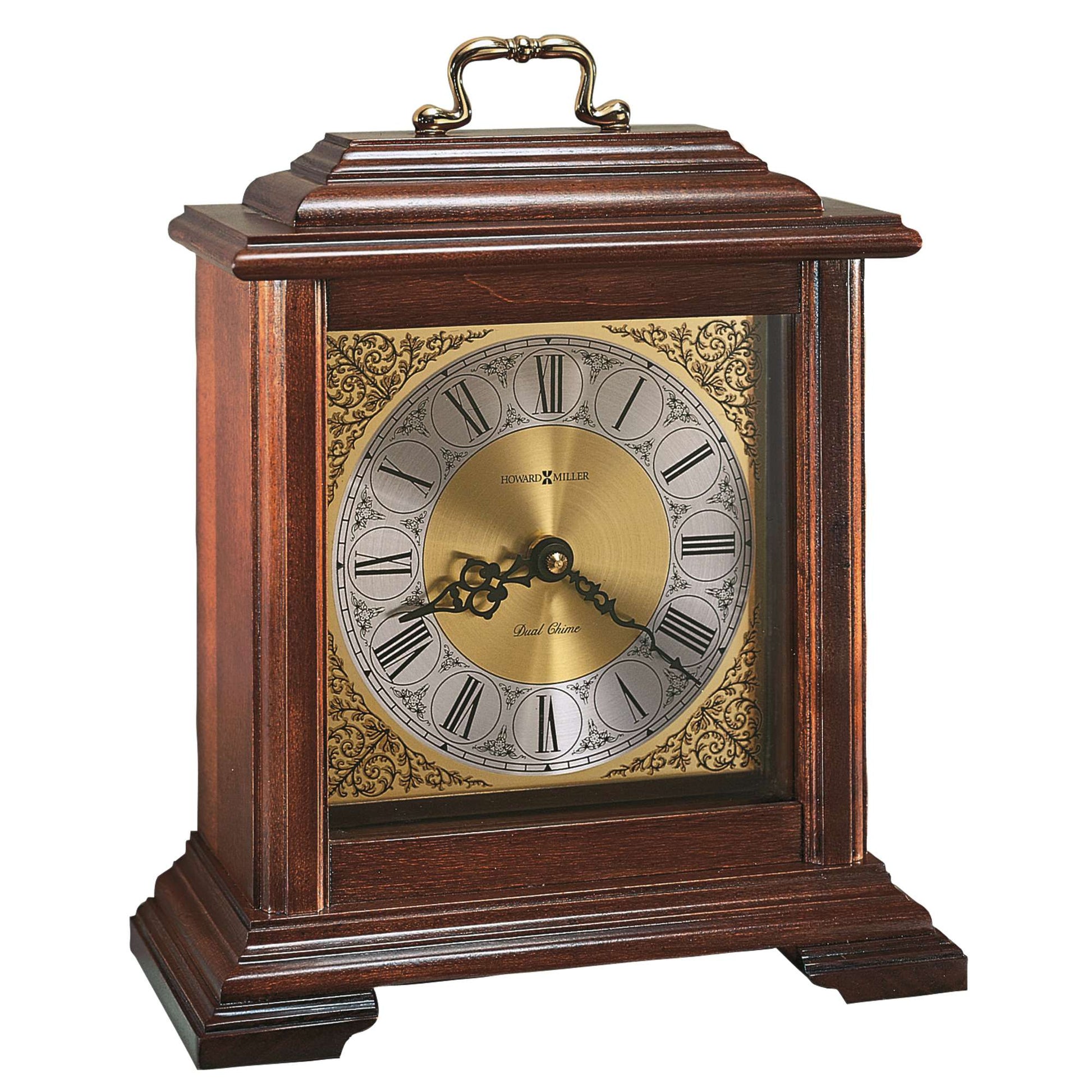 Medford Mantel Clock