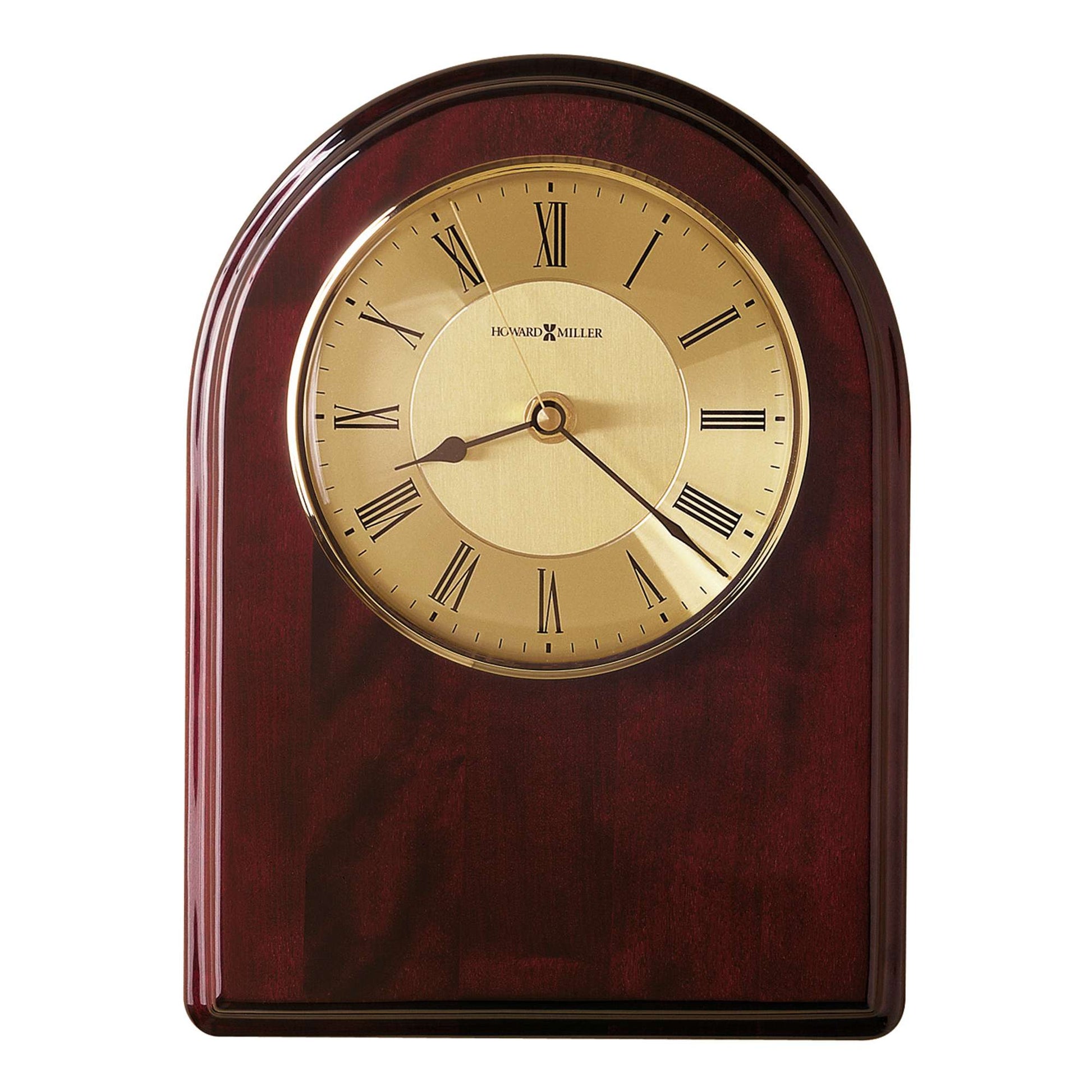 Plaque Honor Time III
