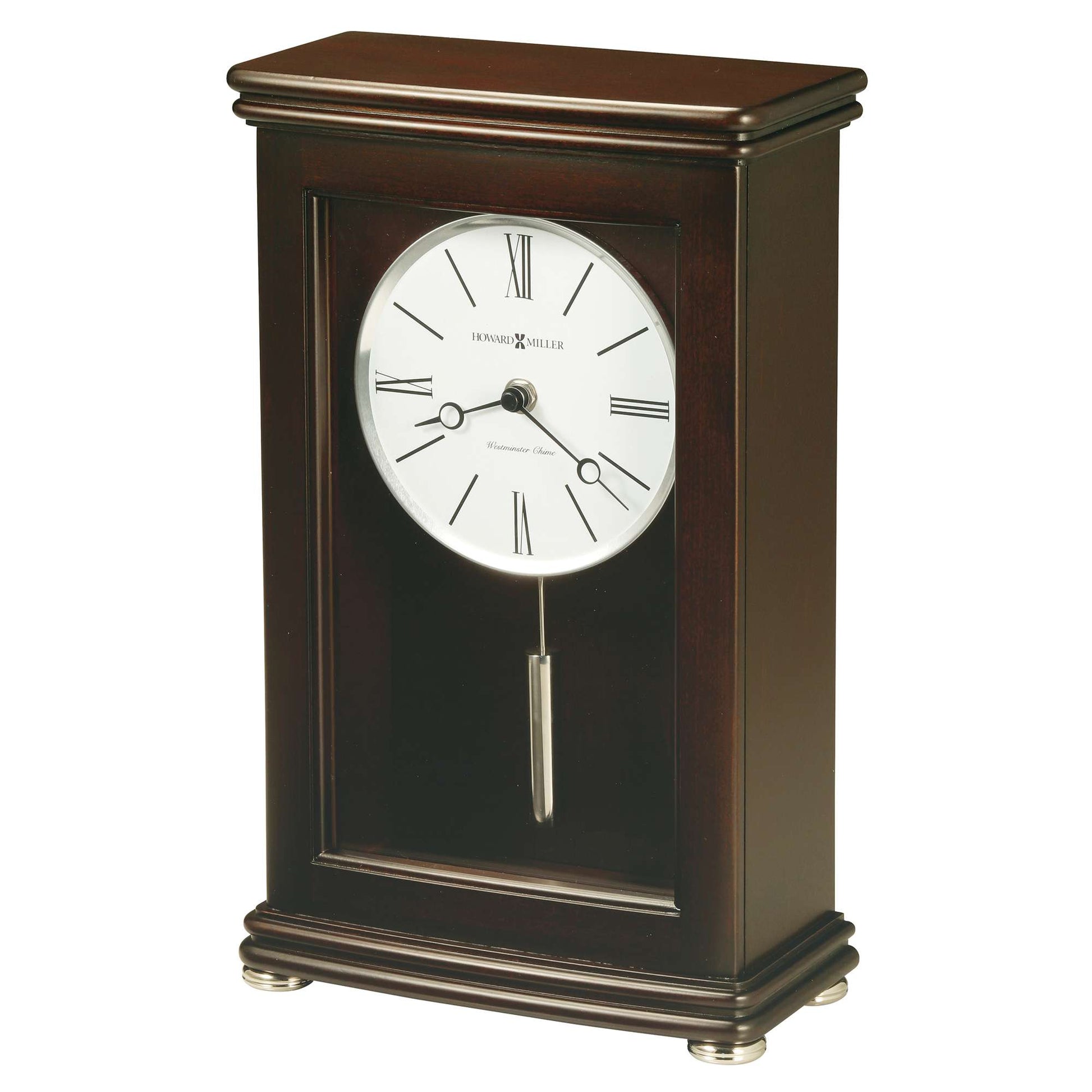 Horloge de cheminée Lenox
