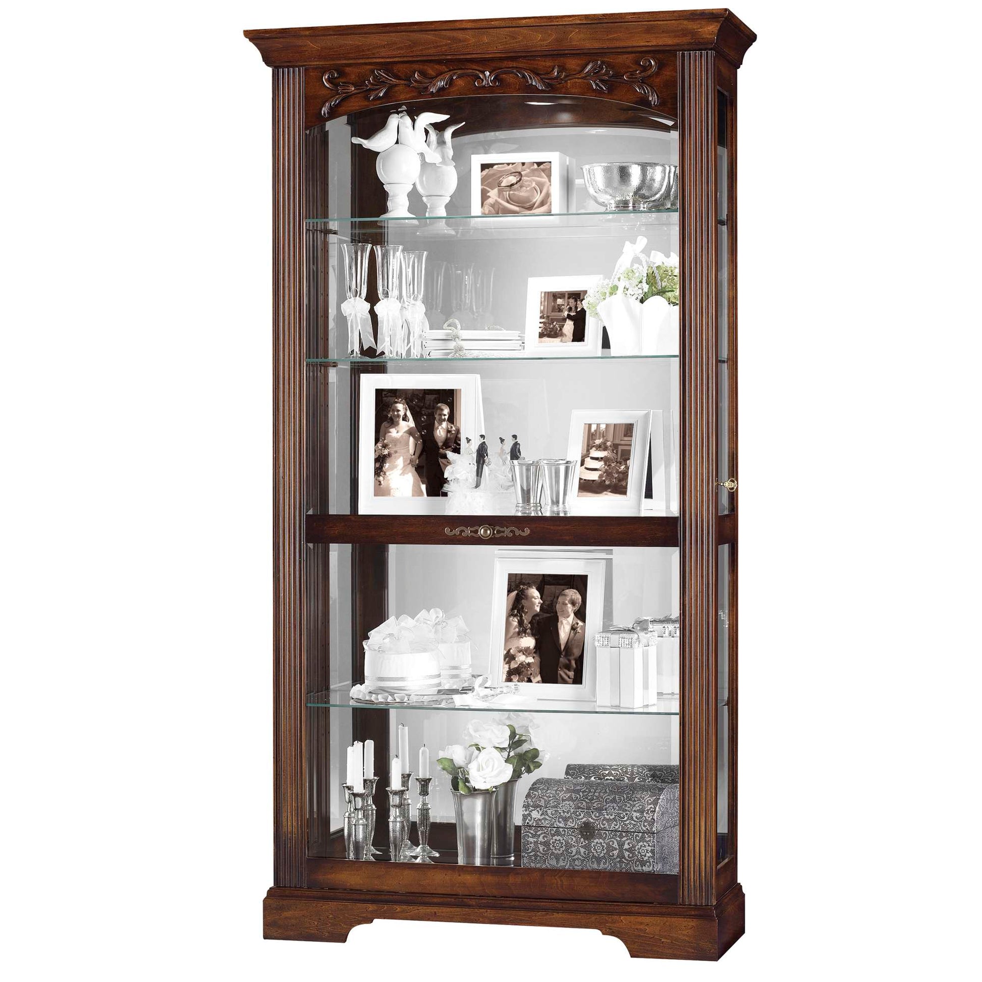 Cabinet de curiosités Hartland