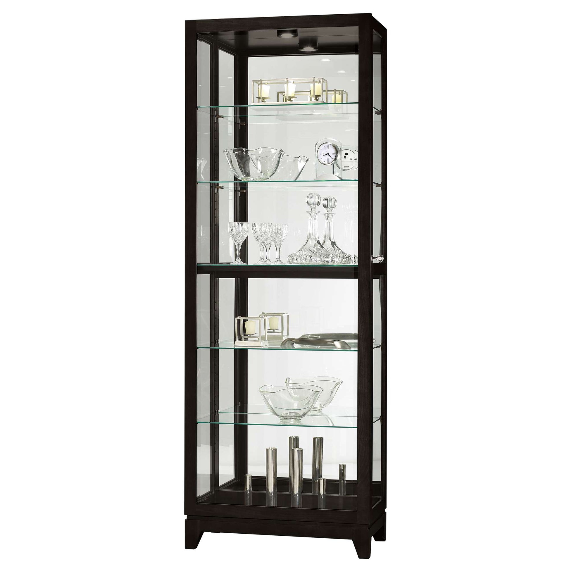Cabinet de curiosités Luc IV