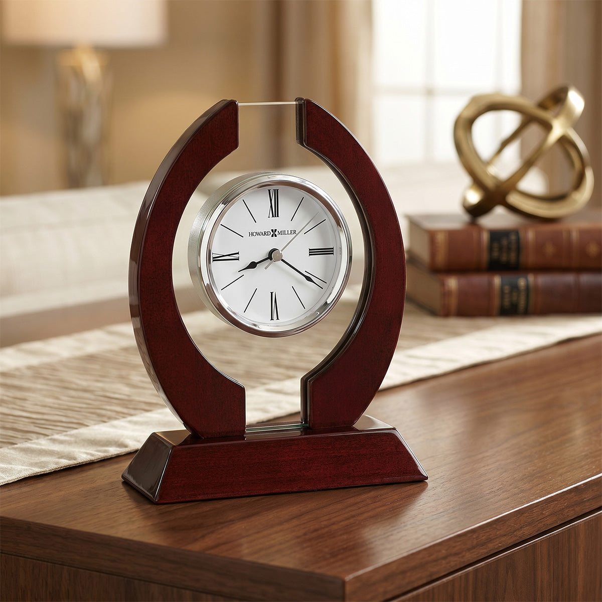 Horloge de table Clarion