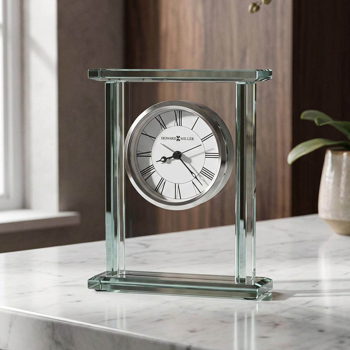 Horloge de table Cooper