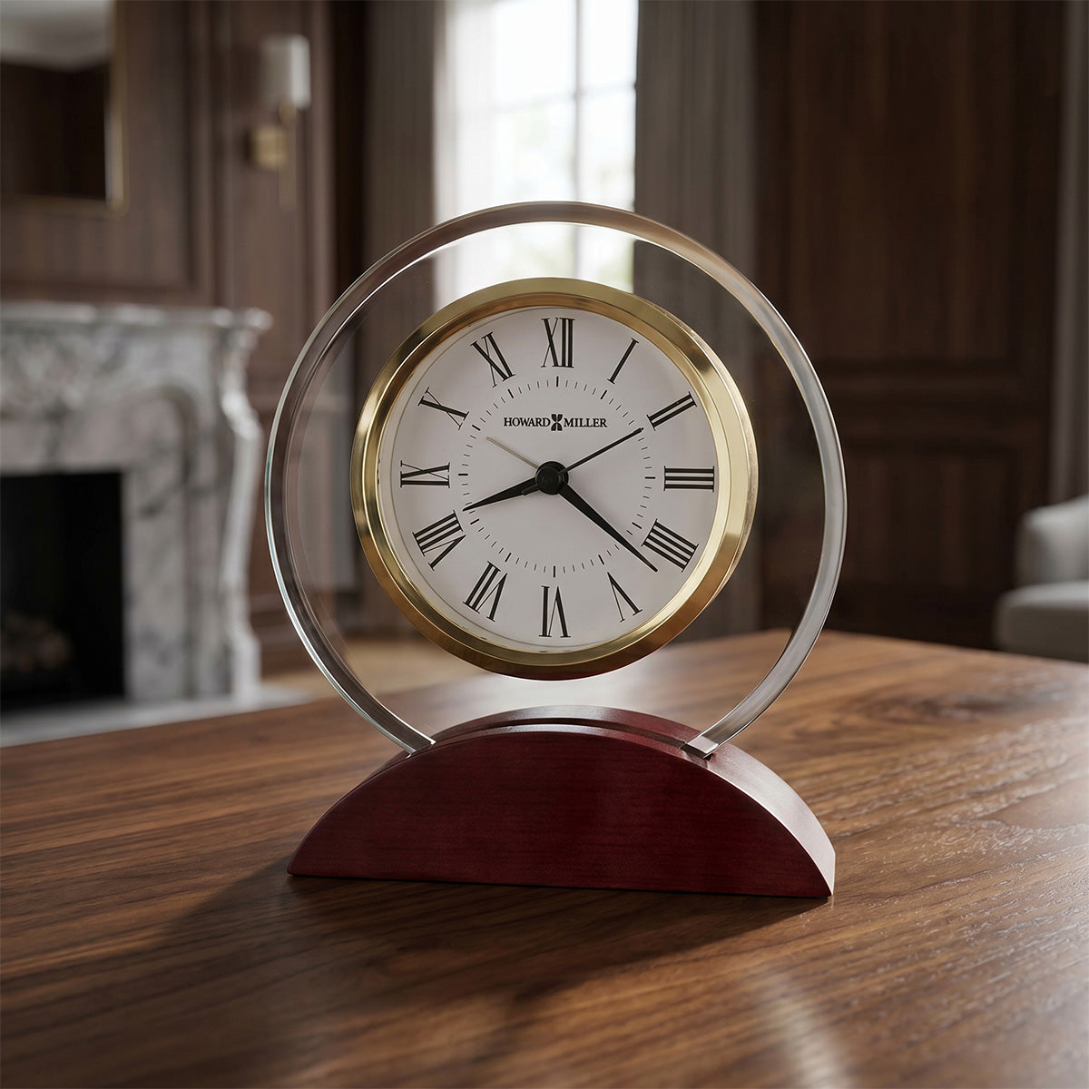 Horloge de table Dana