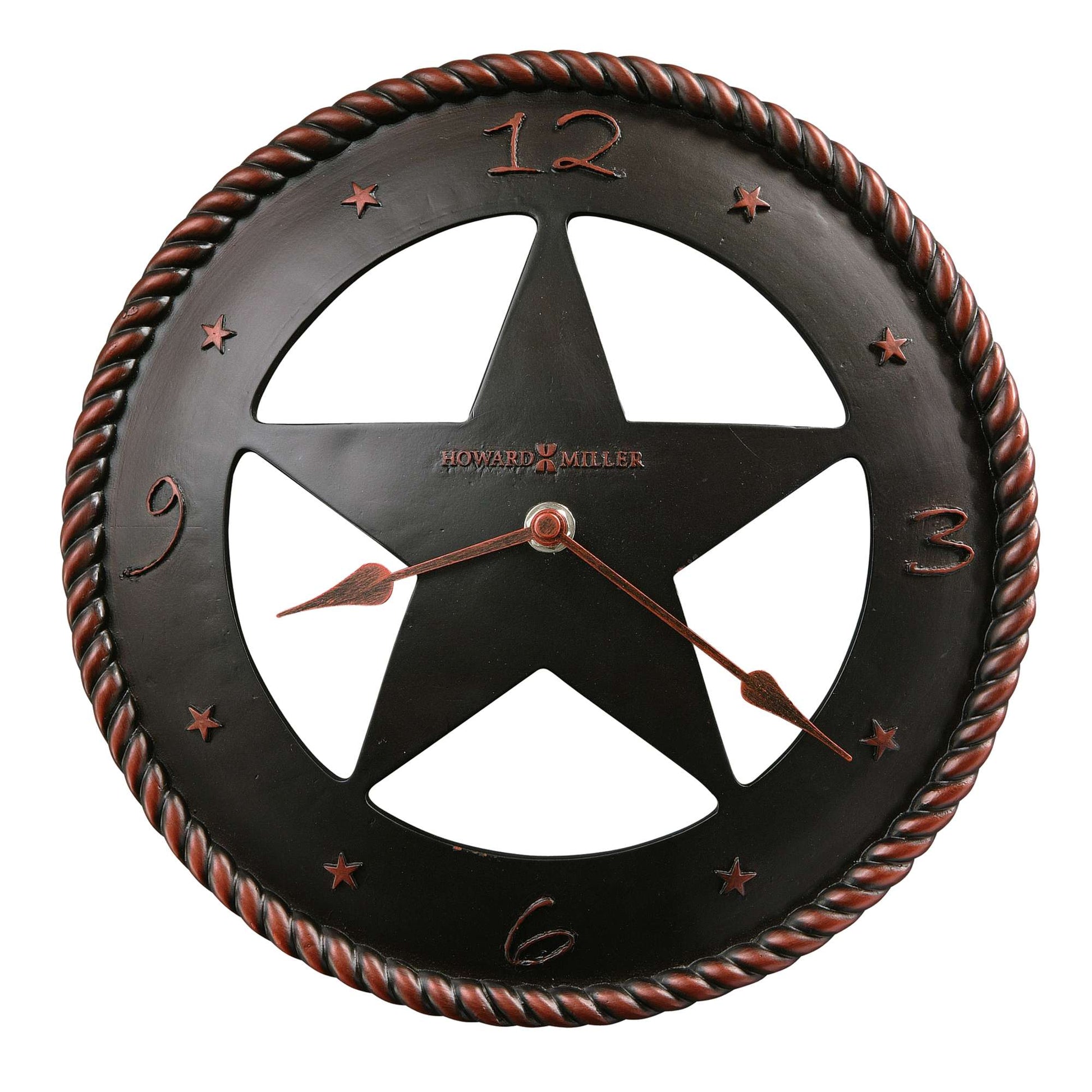 Horloge murale Maverick