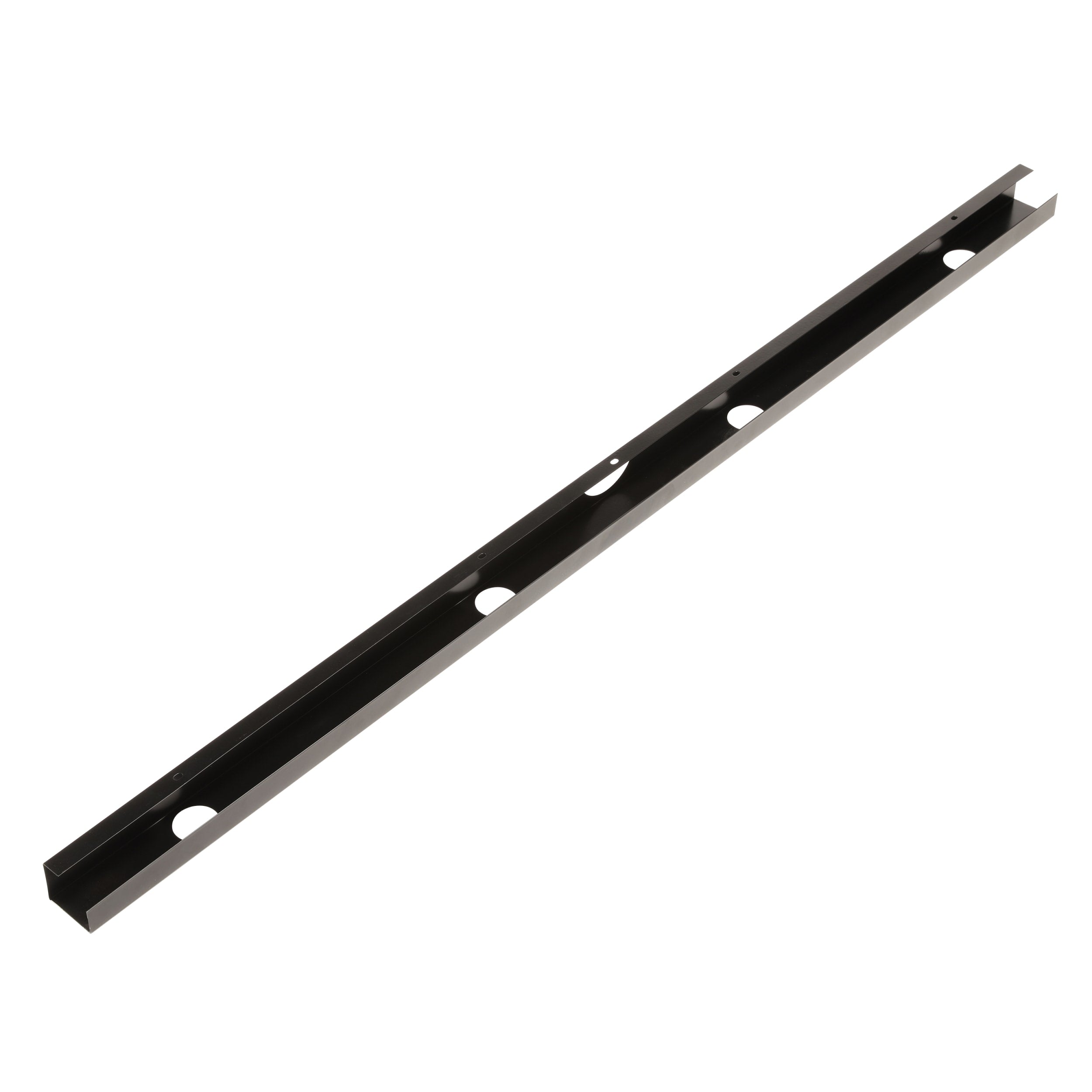 991003 72" Desk Wire Management Tray