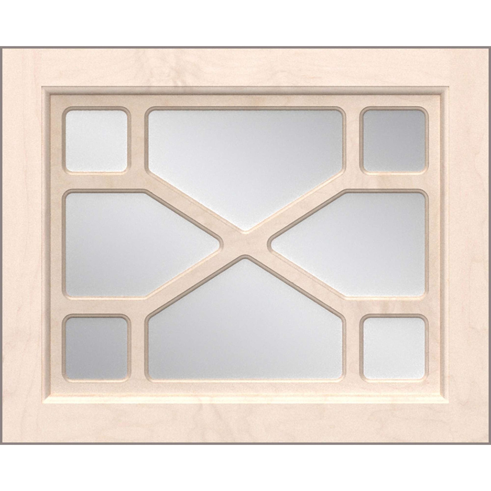 Glass Pane IV