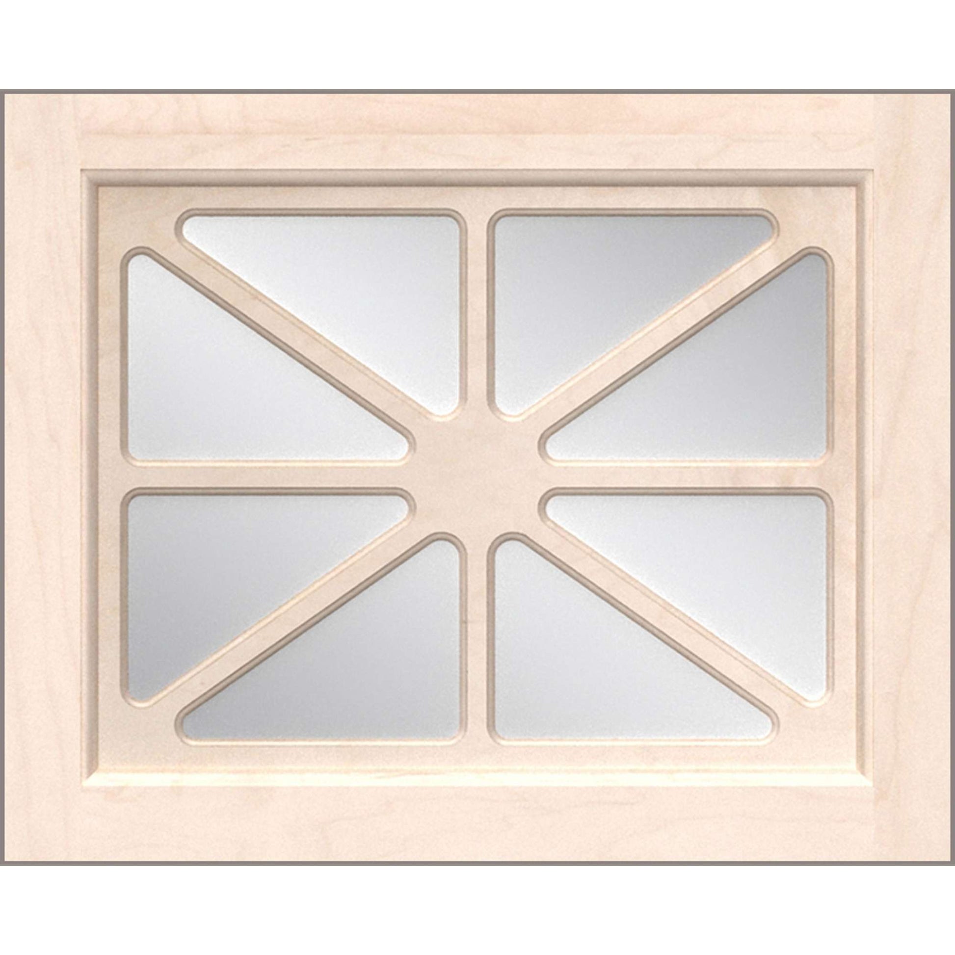 Glass Pane V