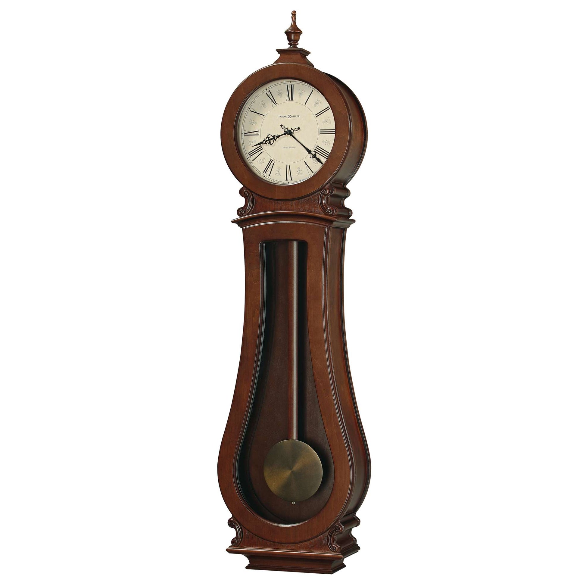 Arendal Wall II Wall Clock