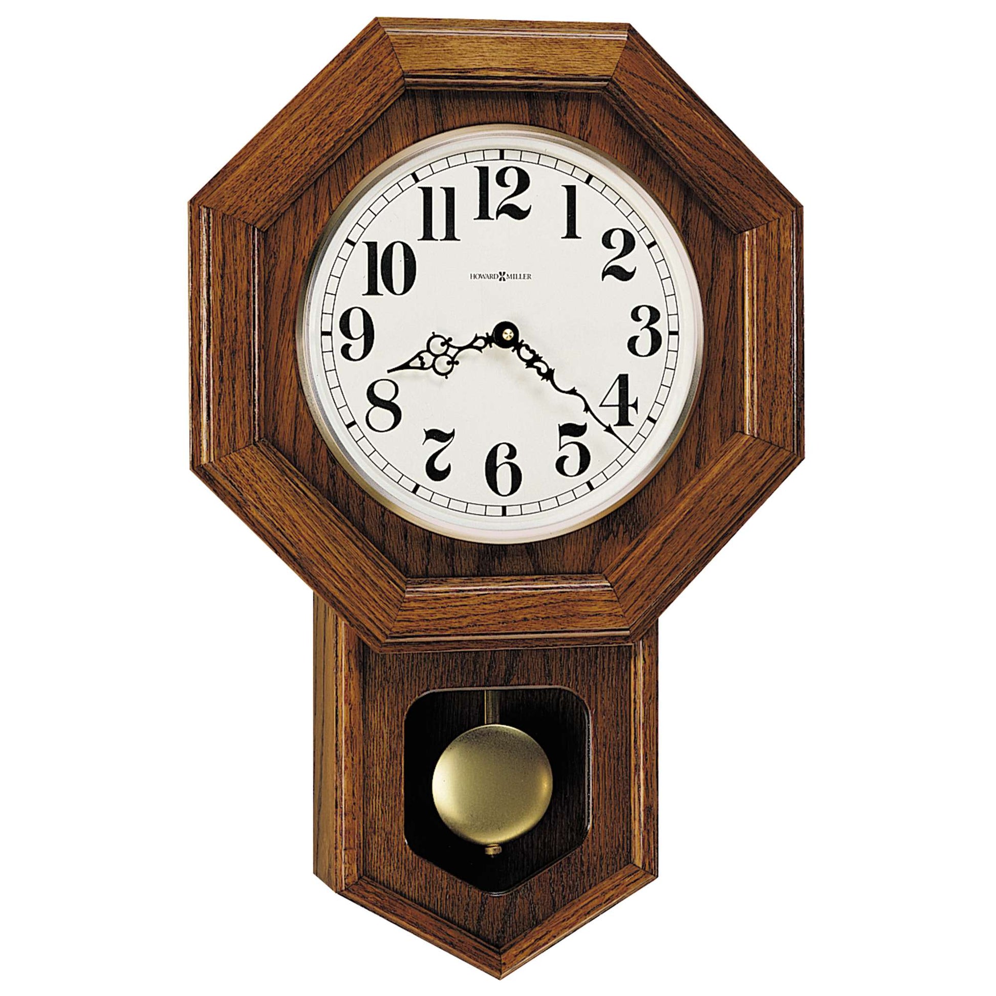 Katherine Wall Clock