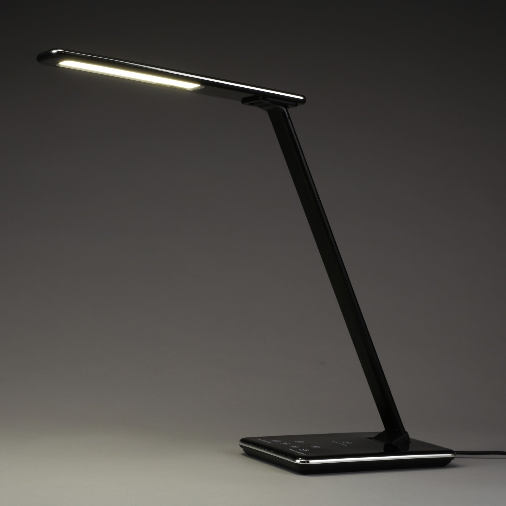991036 Black Desk Lamp