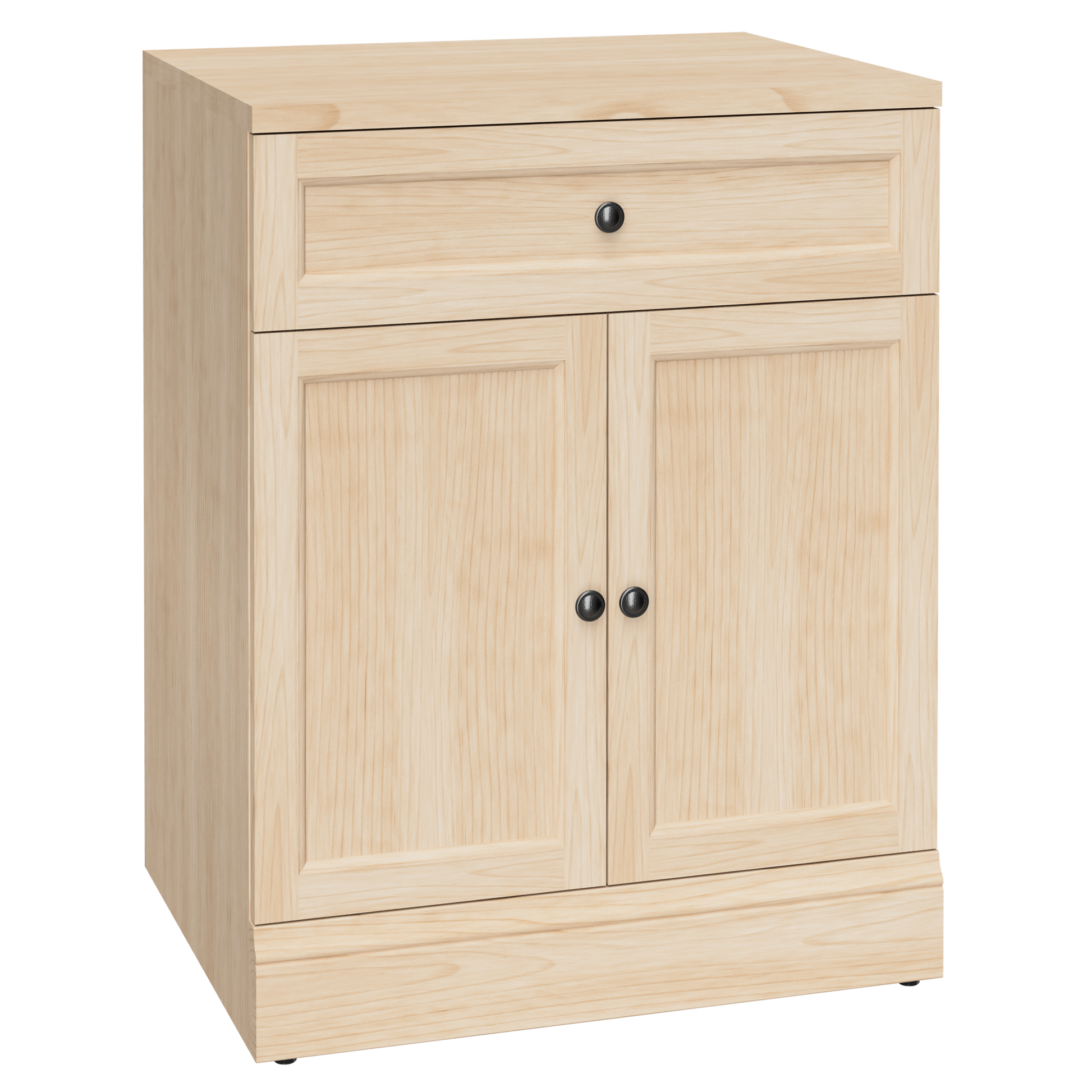 Custom Modular Base Cabinet