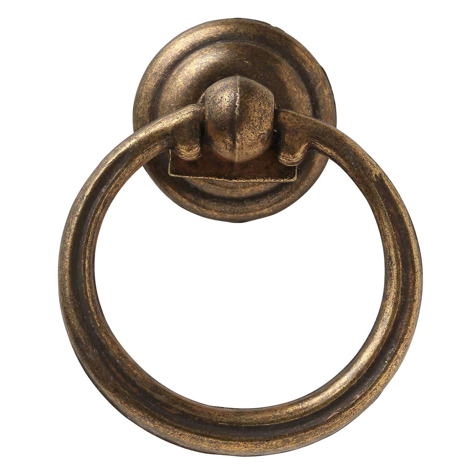 Bague en laiton