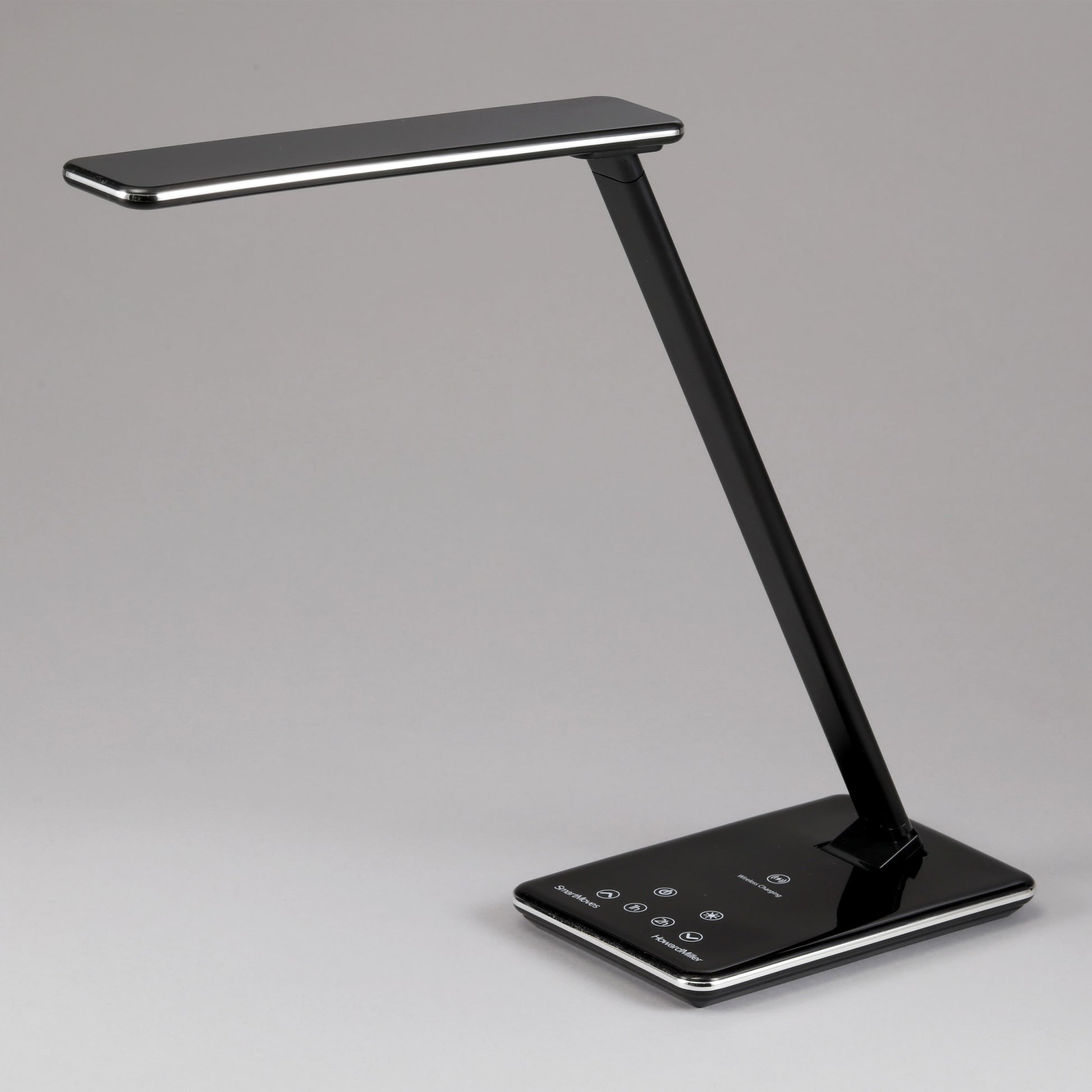991036 Black Desk Lamp