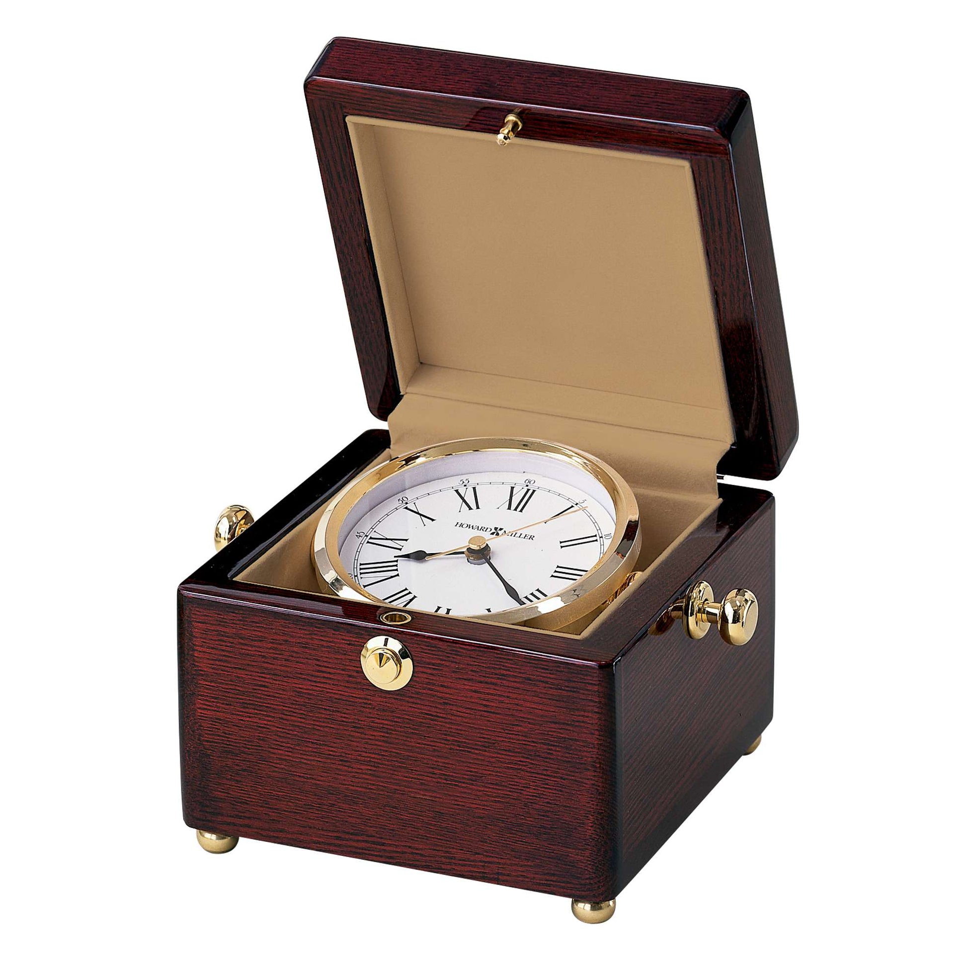 Horloge de table Bailey