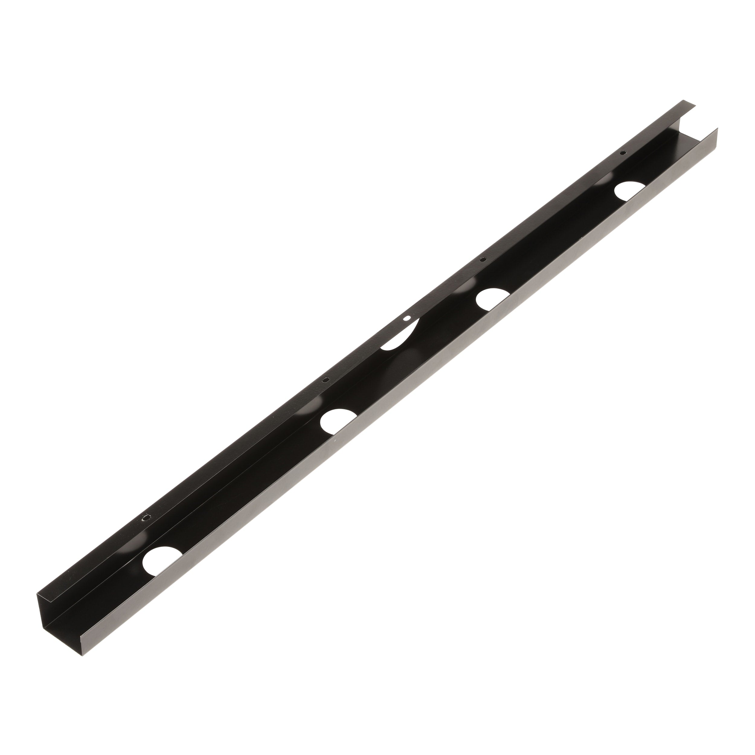 991002 60" Desk Wire Management Tray