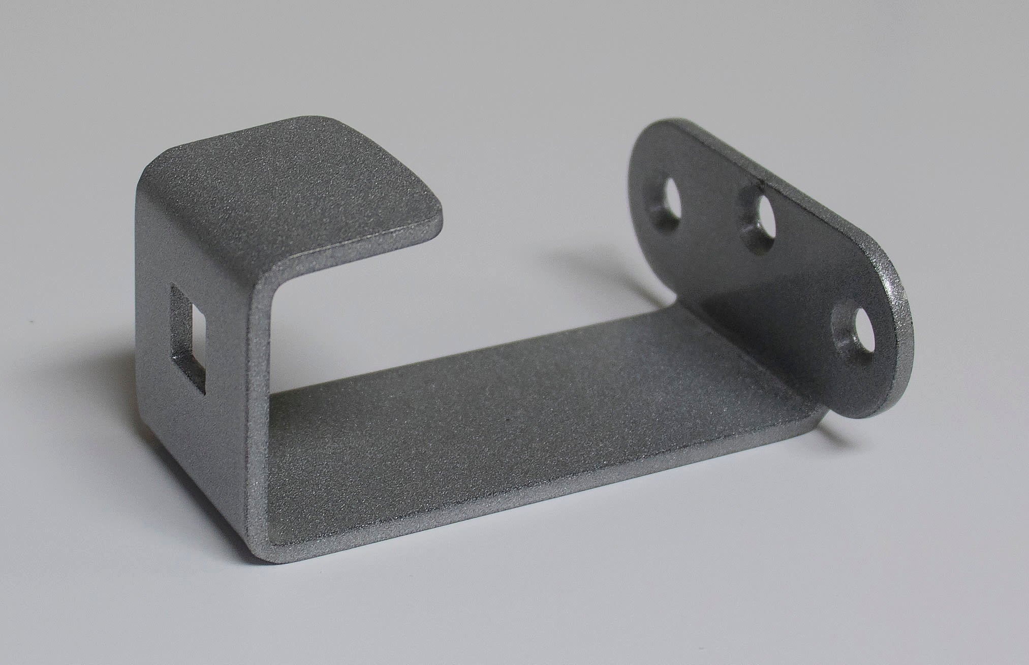 991045 Heavy-Duty Under Desk Hook