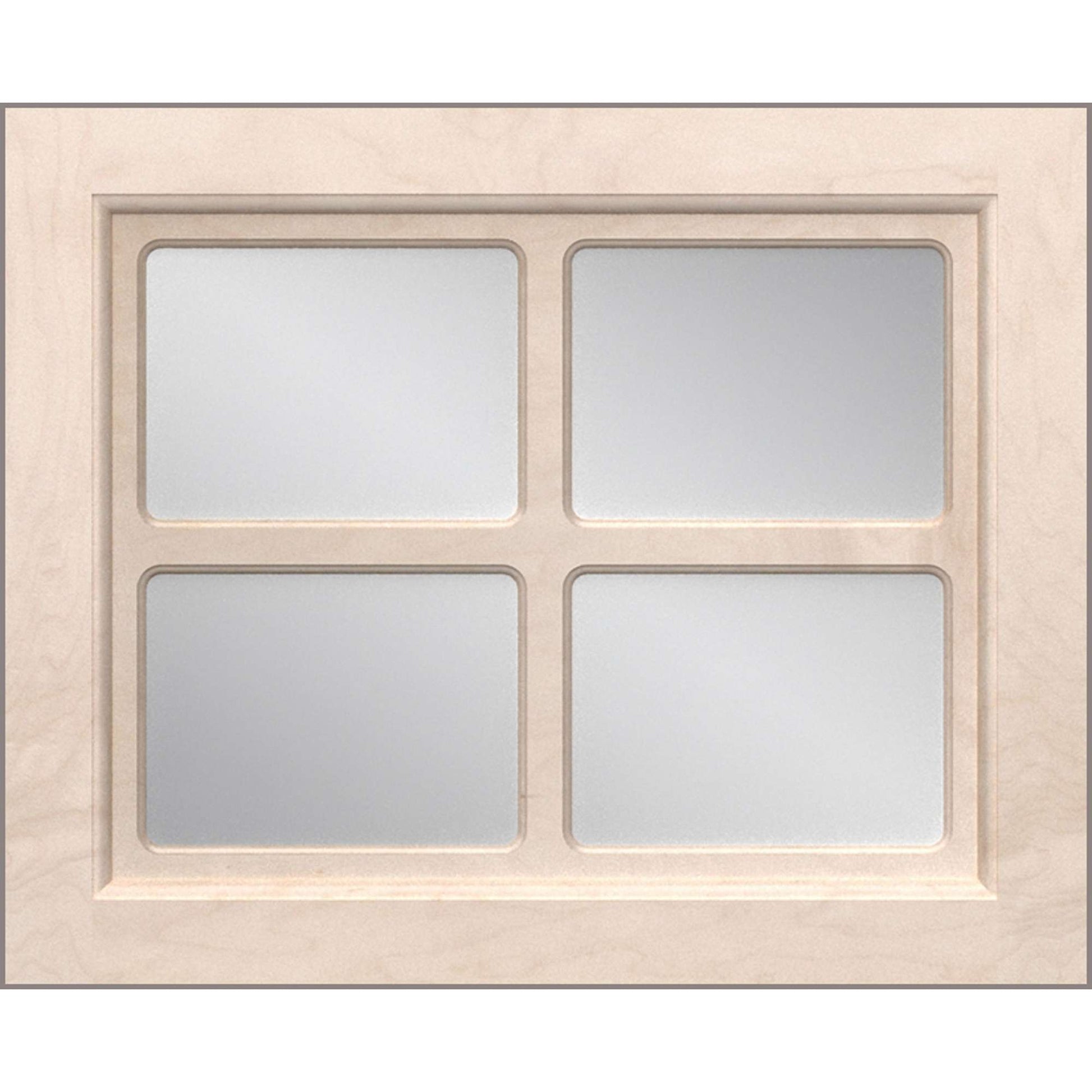Glass Pane I