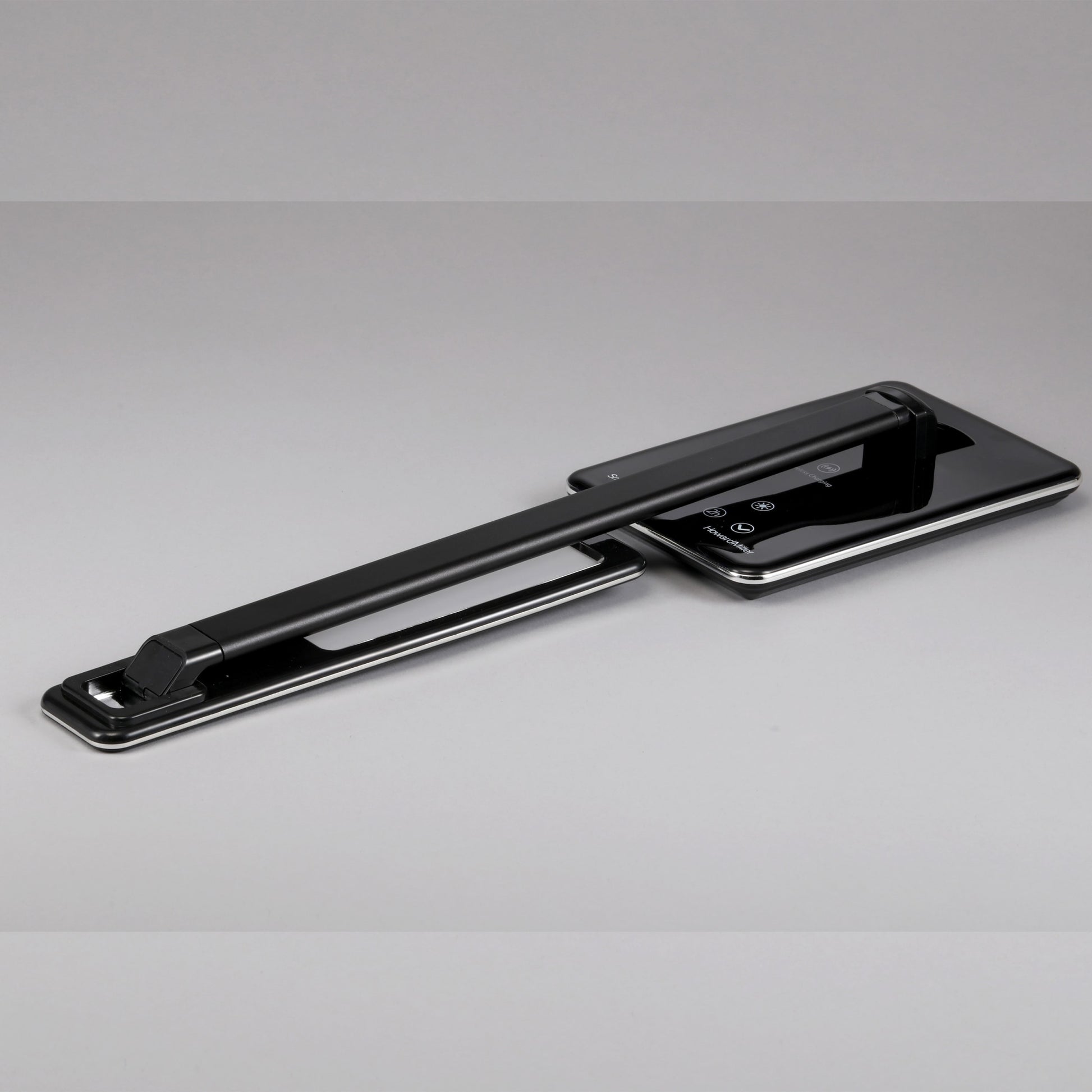 991036 Black Desk Lamp