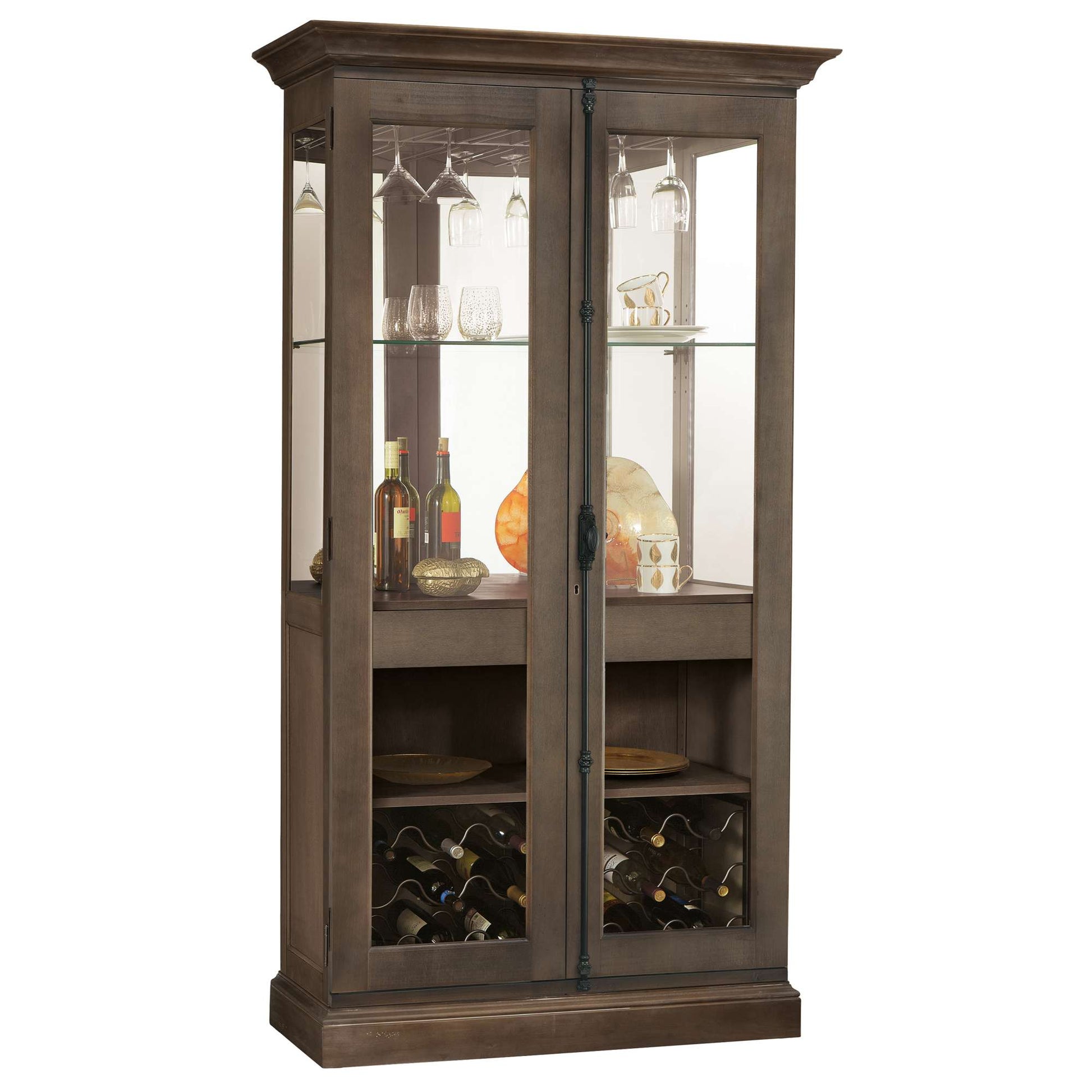 Socialize Wine Cabinet
