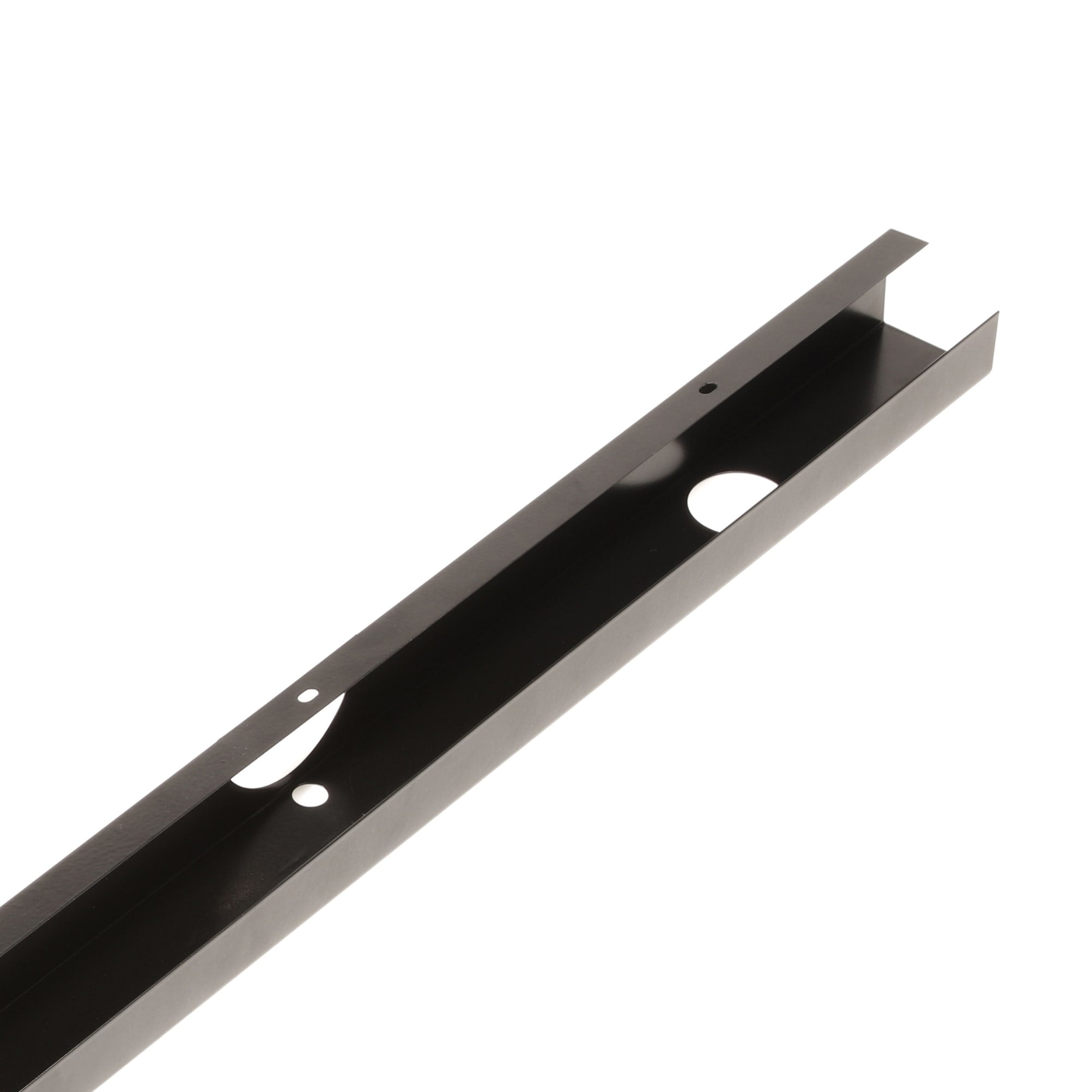 991003 72" Desk Wire Management Tray