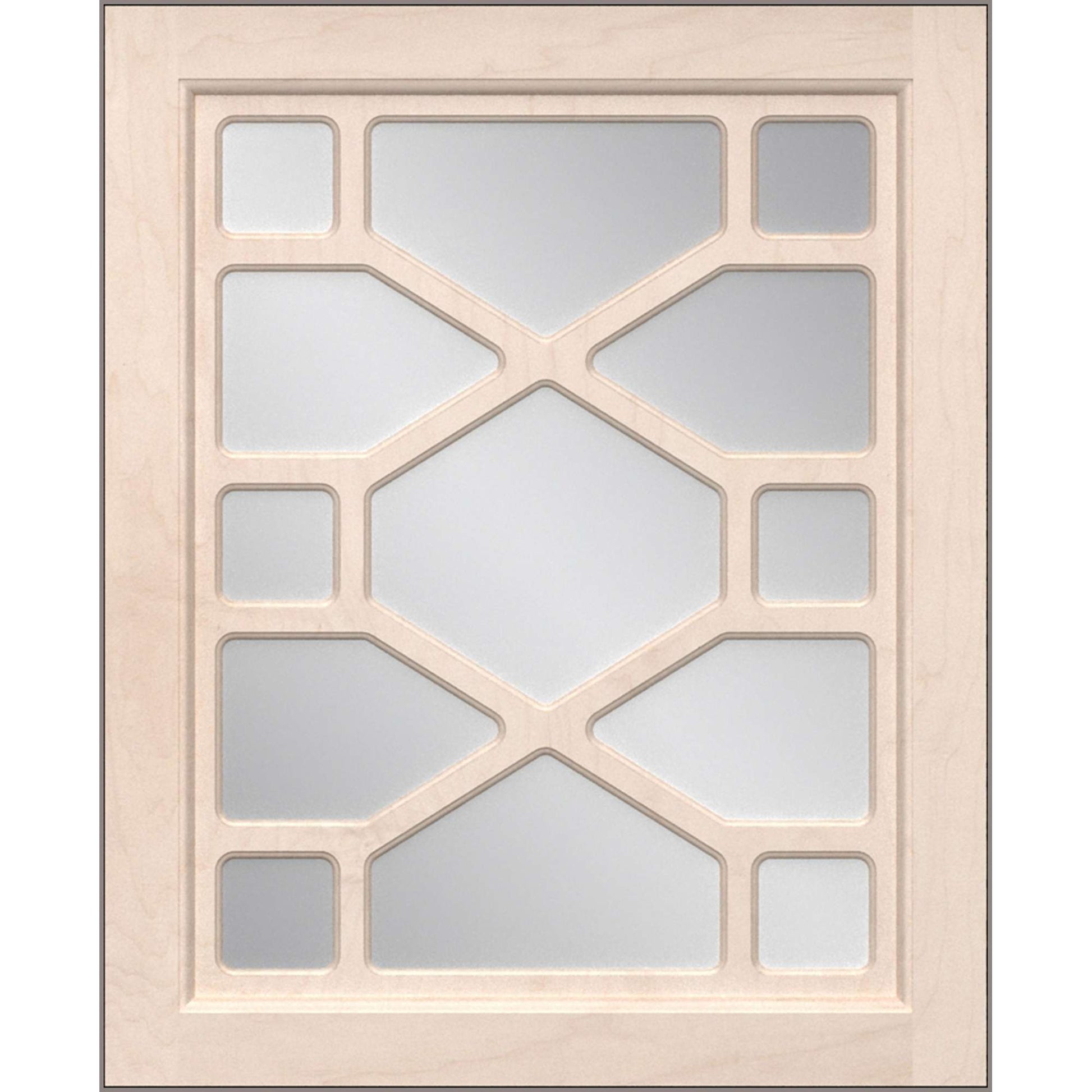 Glass Pane IV