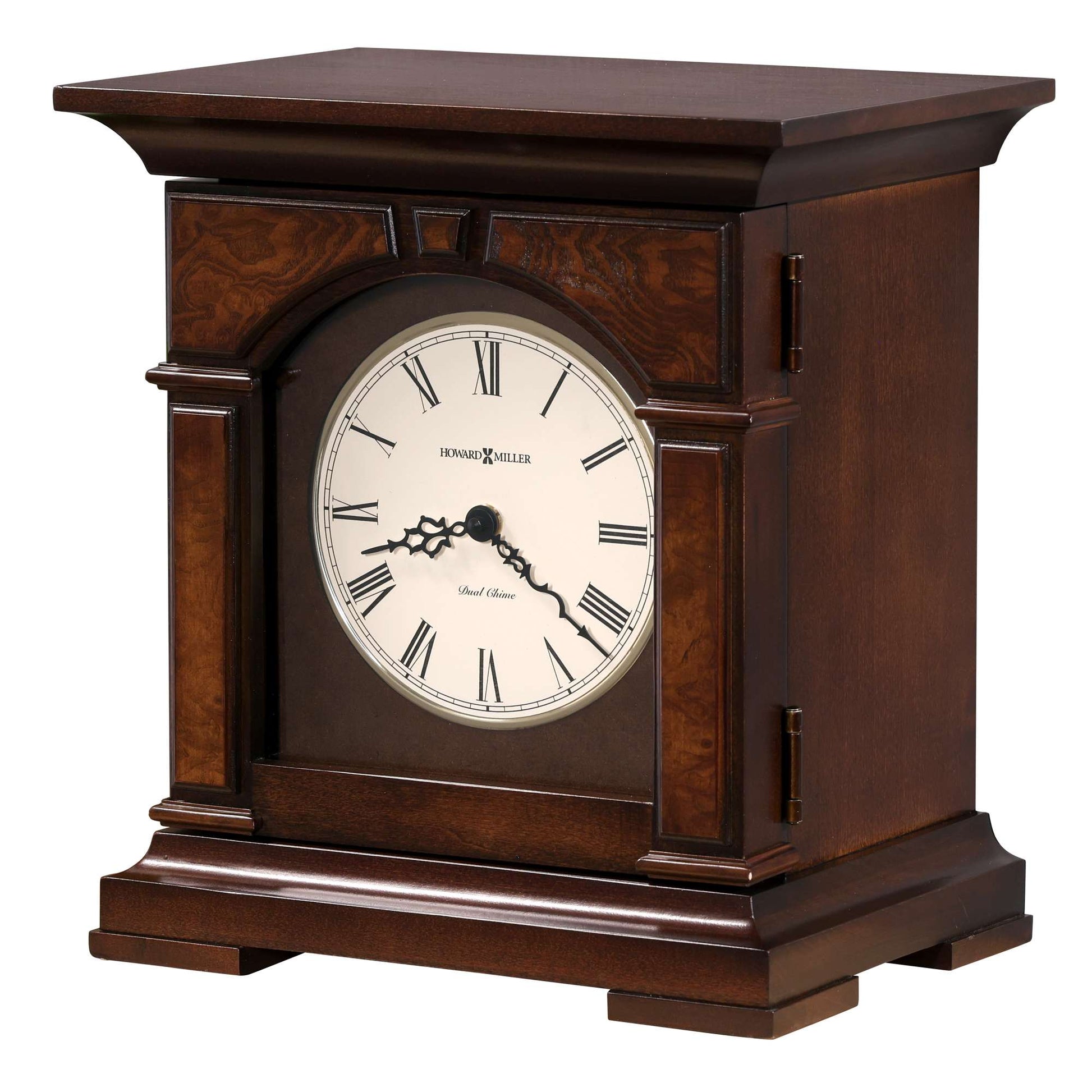 Urne à horloge Continuum III