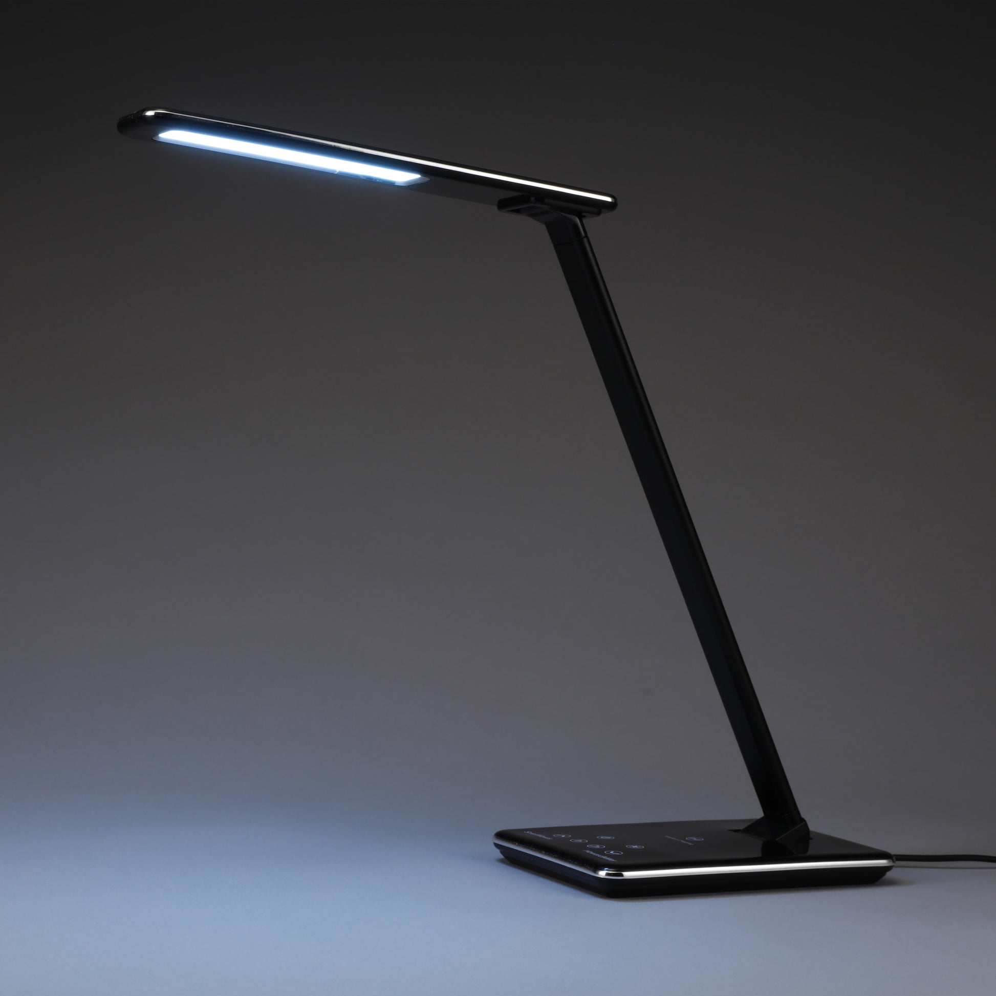 991036 Black Desk Lamp