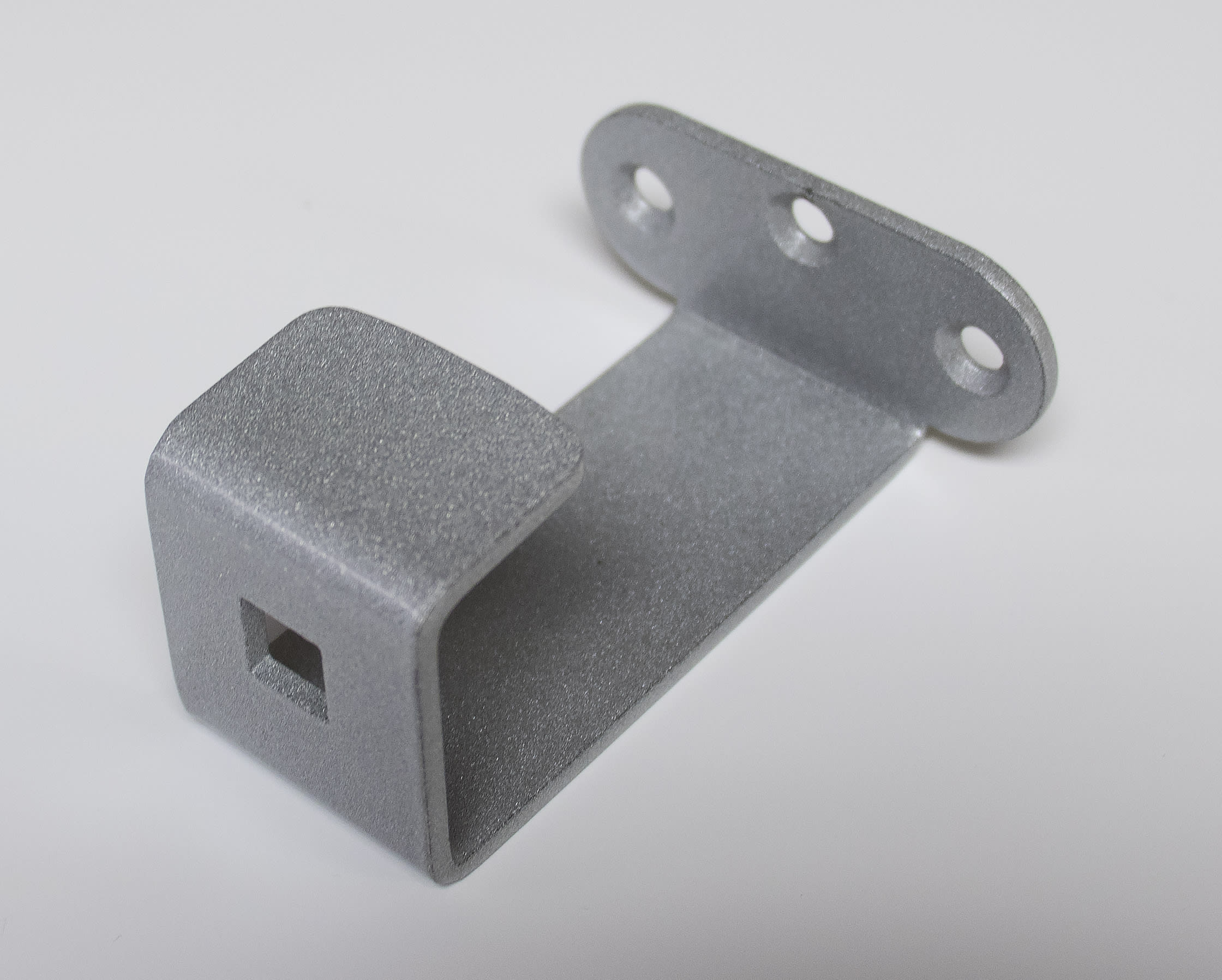 991045 Heavy-Duty Under Desk Hook