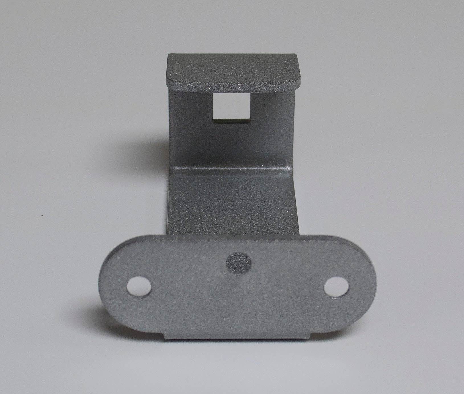 991045 Heavy-Duty Under Desk Hook