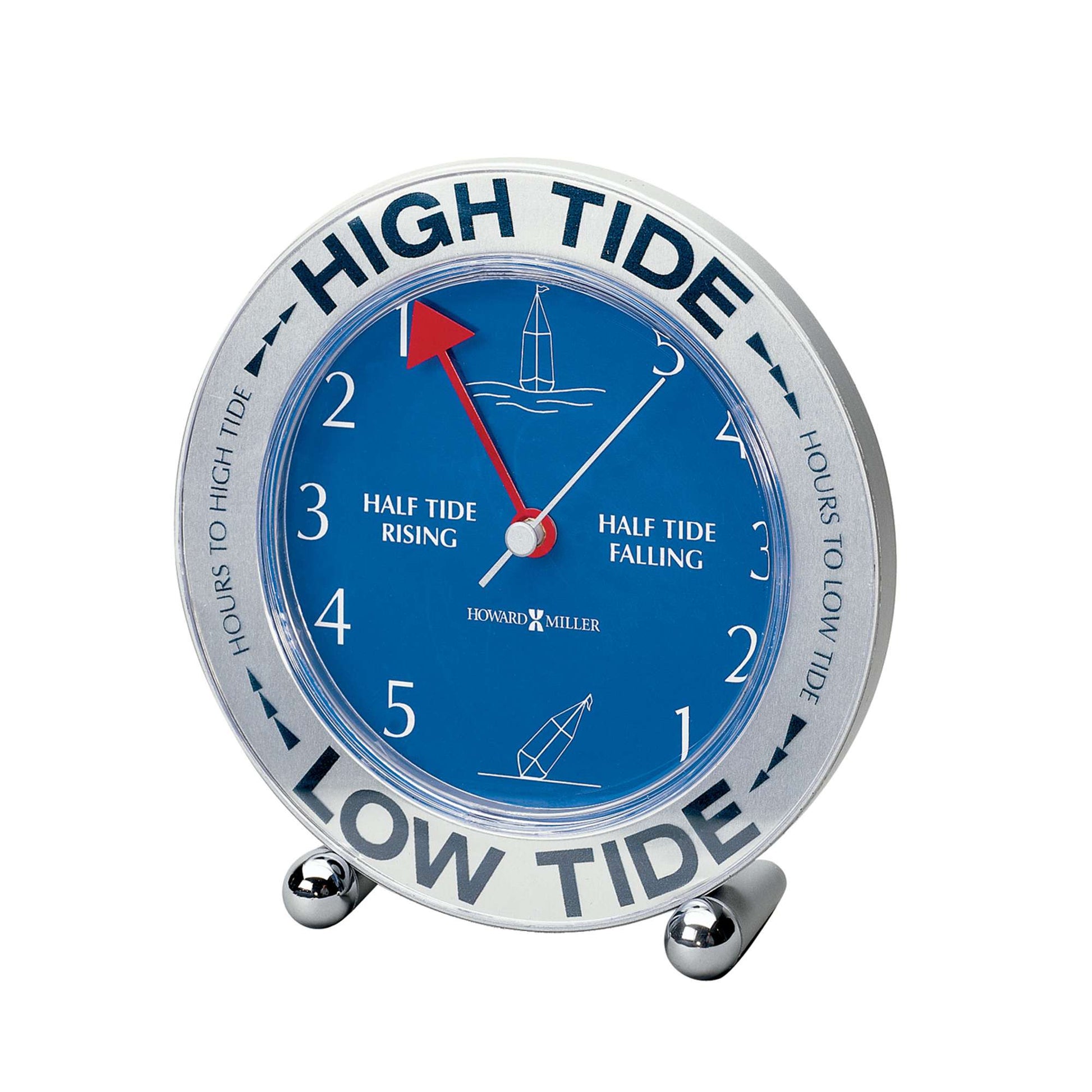 Horloge de table Tidemate III