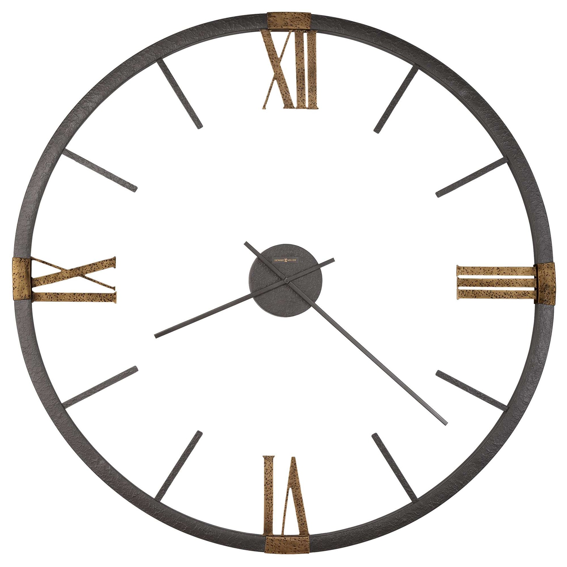 Prospect Park Wall Clock