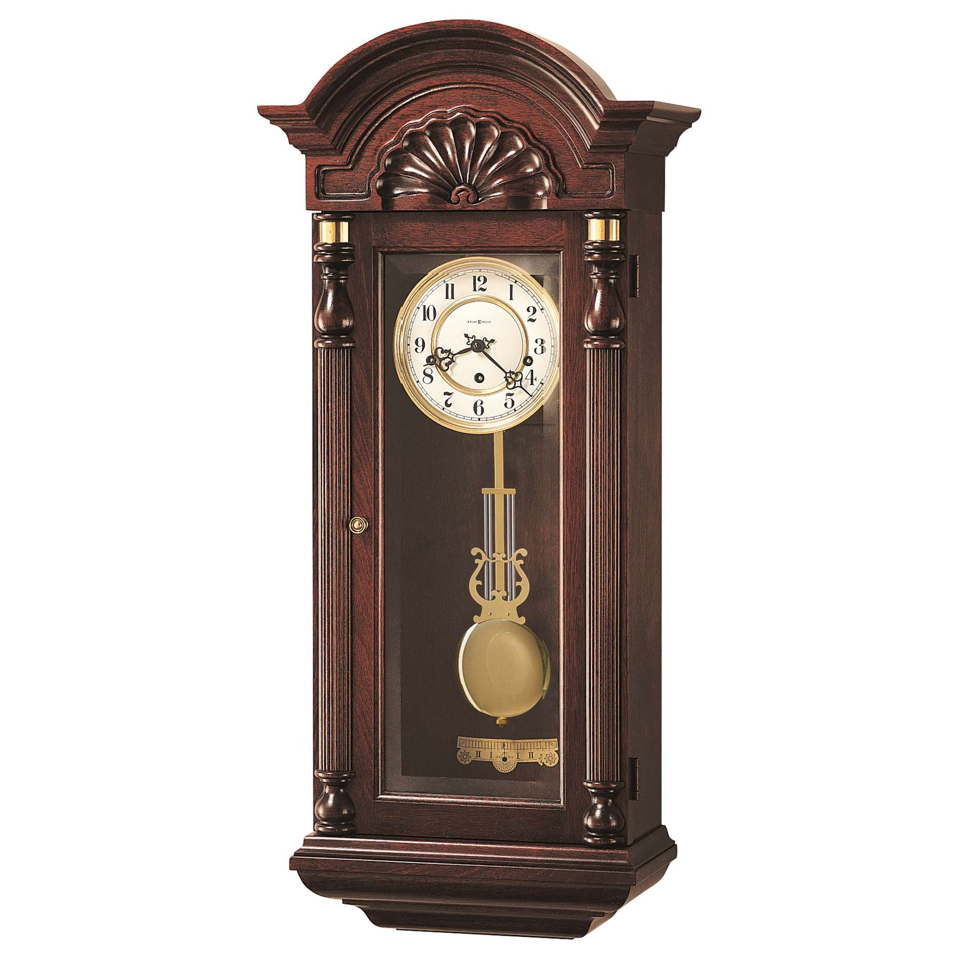 Jennison Wall Clock