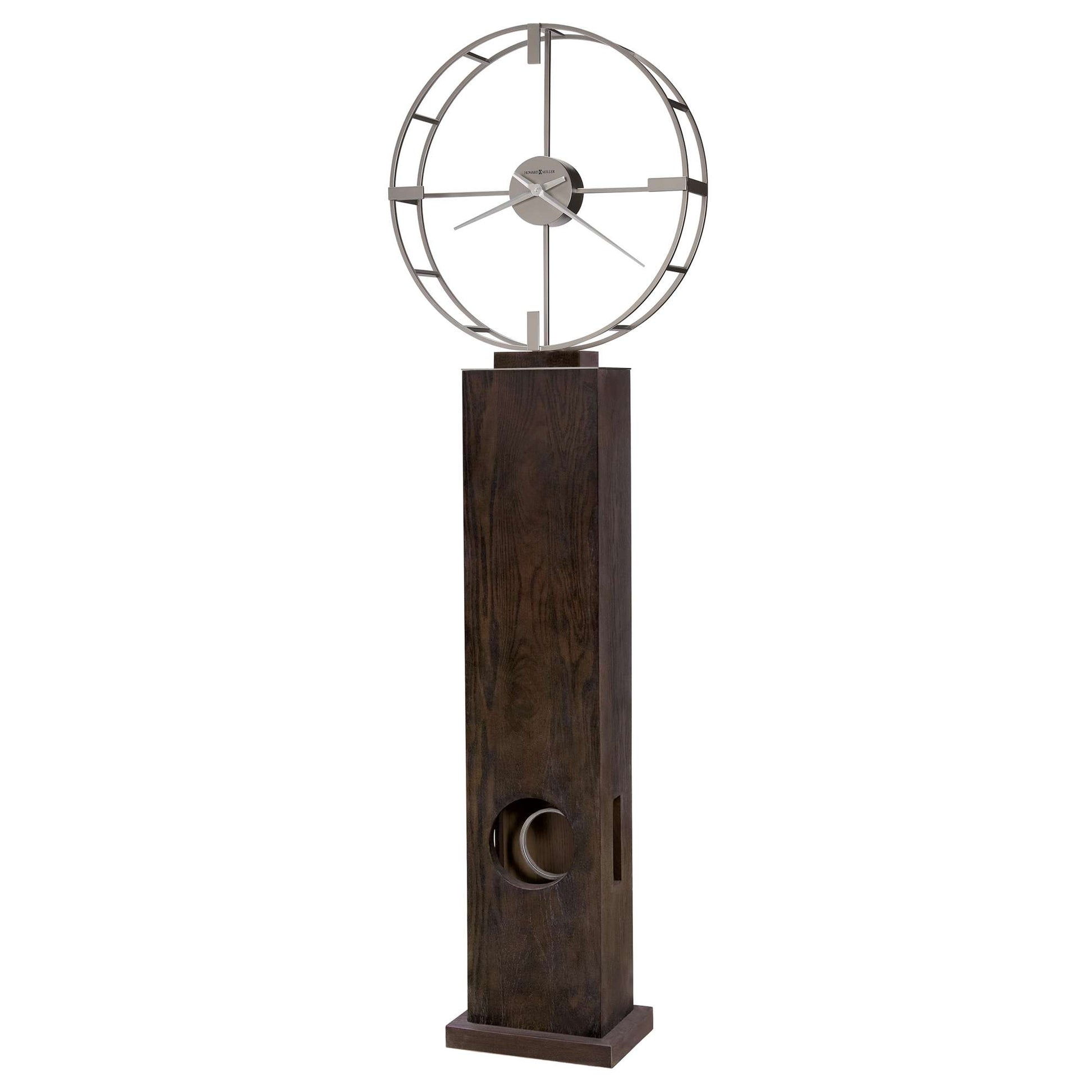 Horloge de parquet Juno III