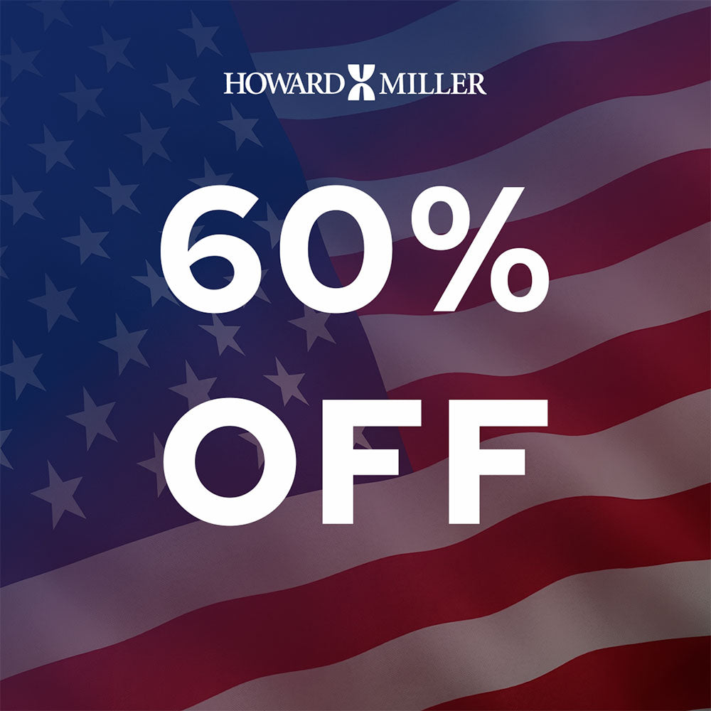 60% OFF Memorial collection image