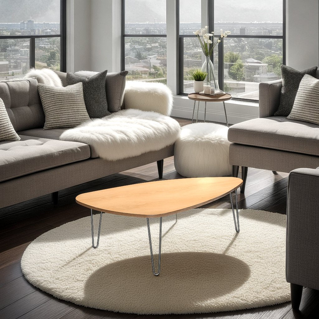 Accent Tables