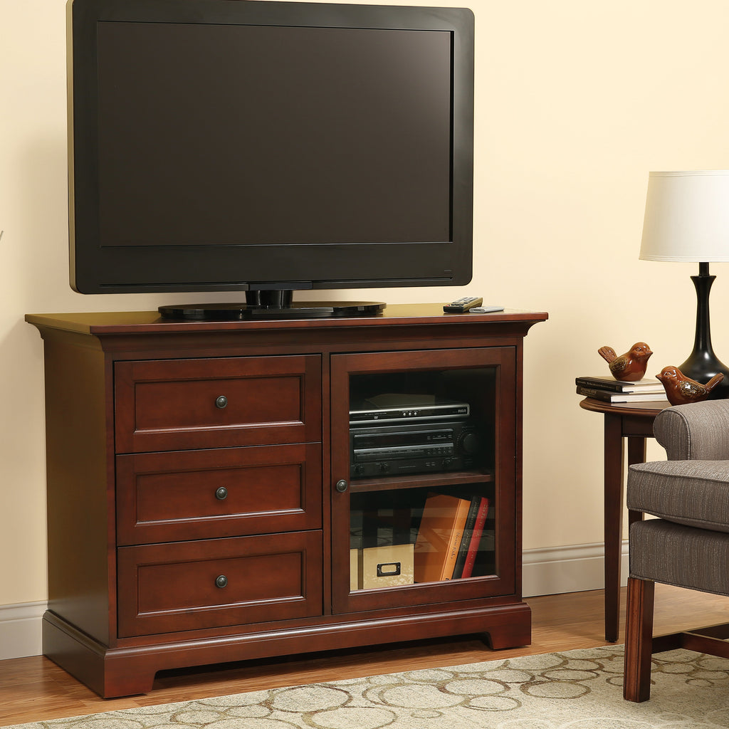 46" Wide Custom Consoles