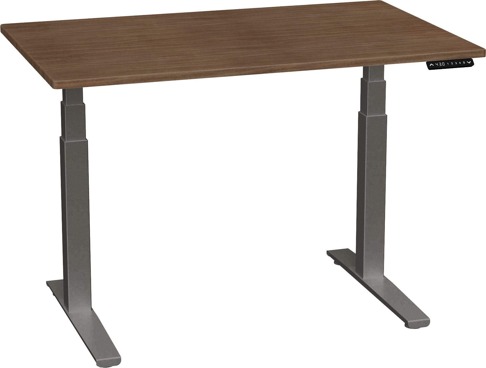 48 inch Adjustable Height Desks