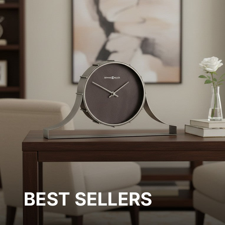 Best Selling Clocks