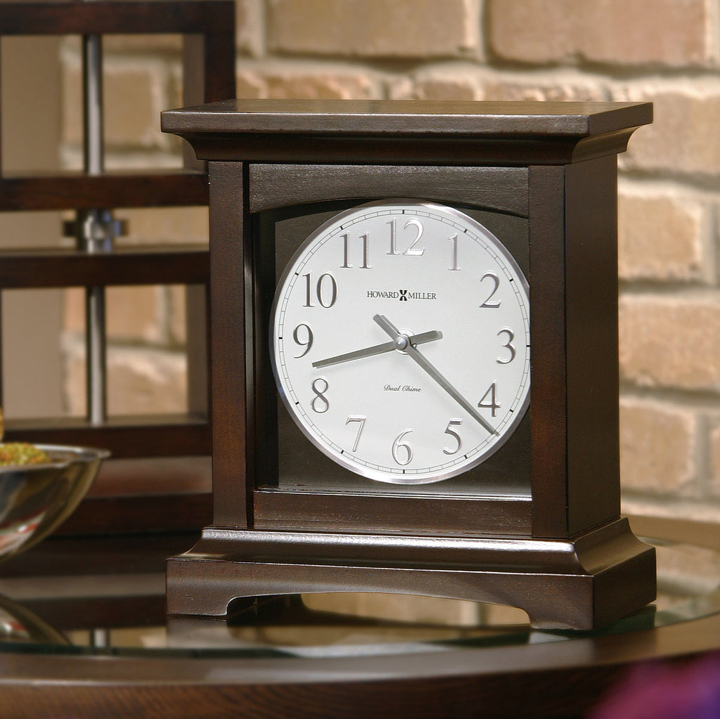 Accent Clocks Scene