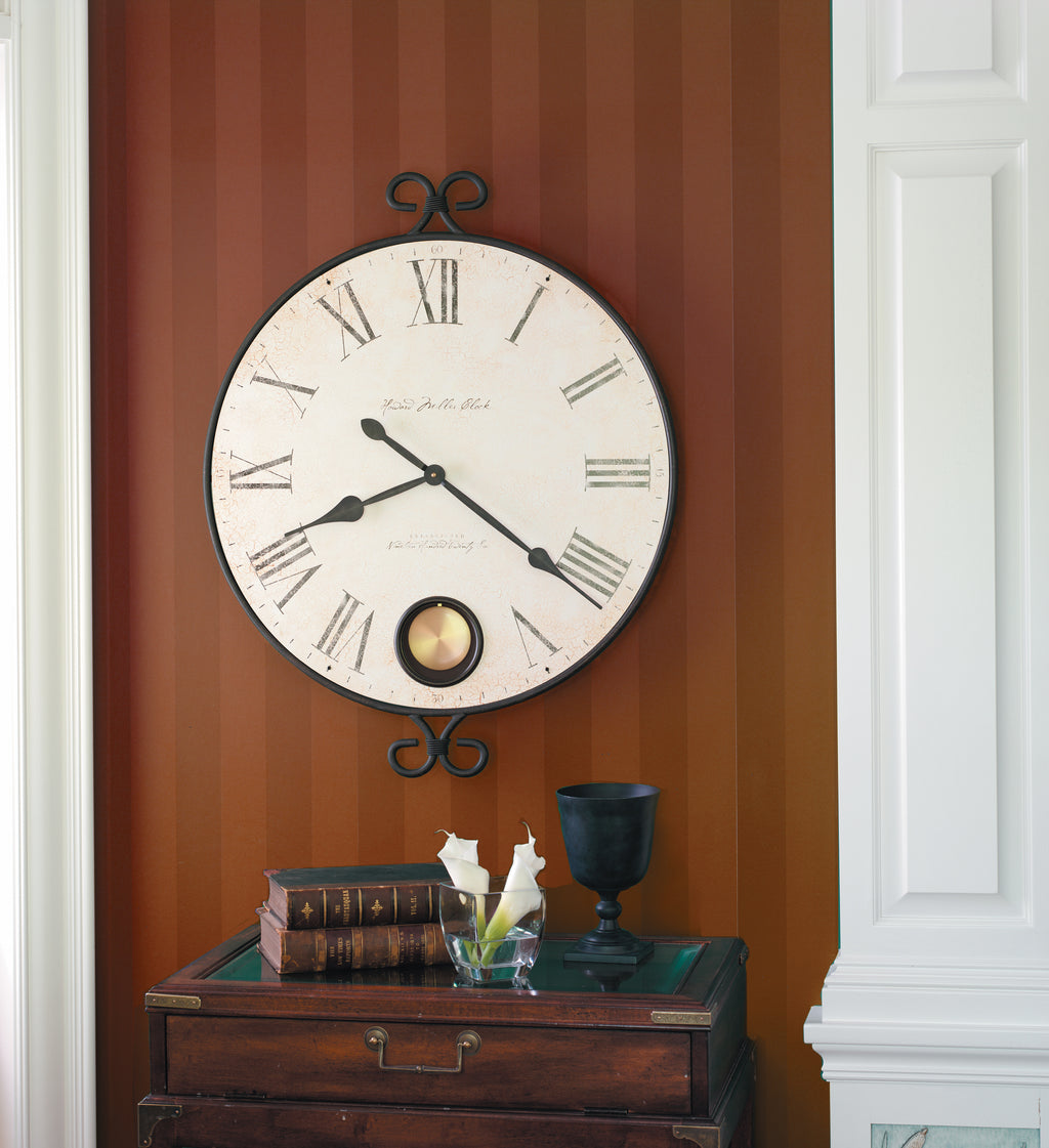 Wall Clocks Room 625709