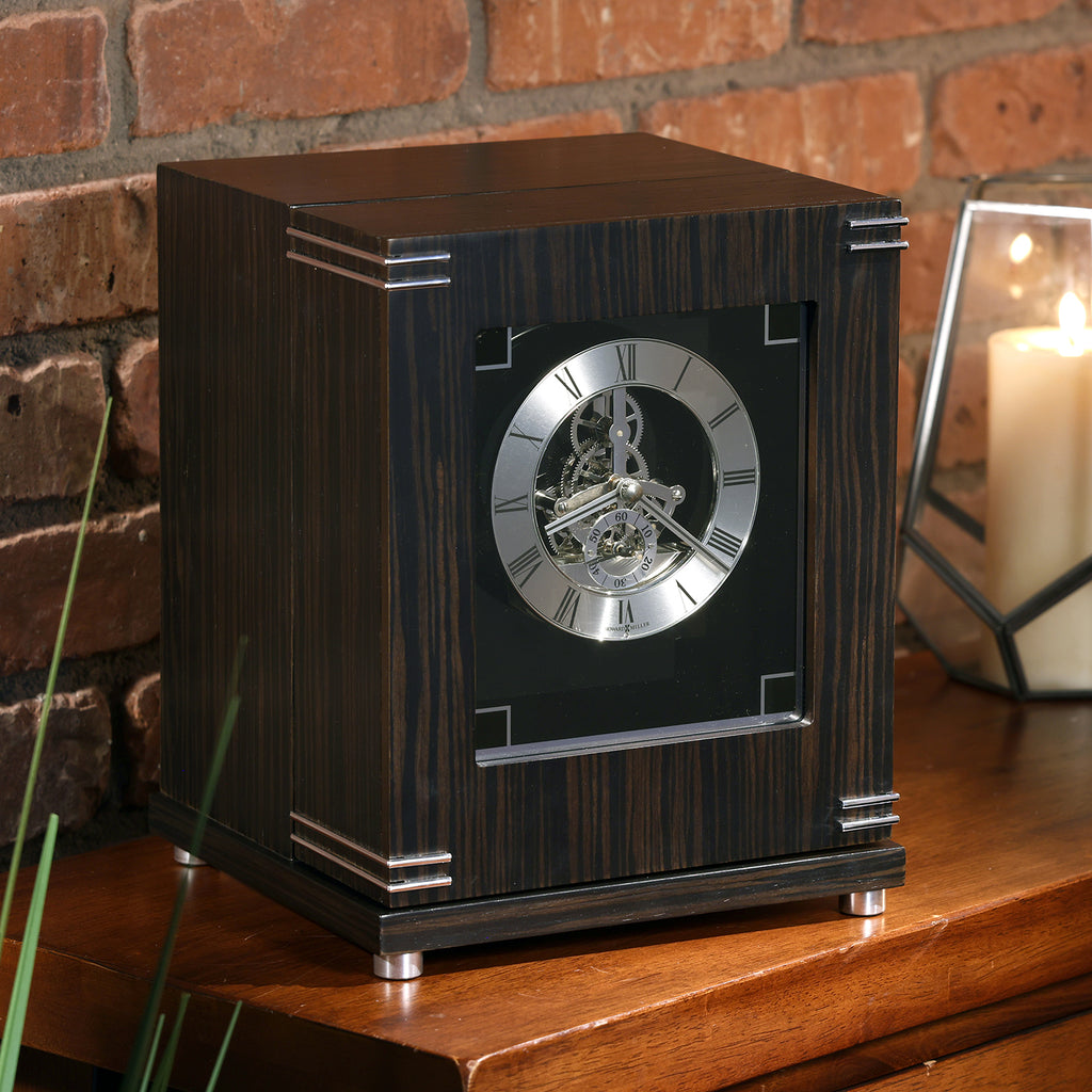 Clock Urns