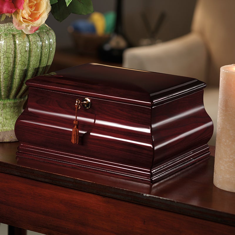Bombay Urn Chest 800197