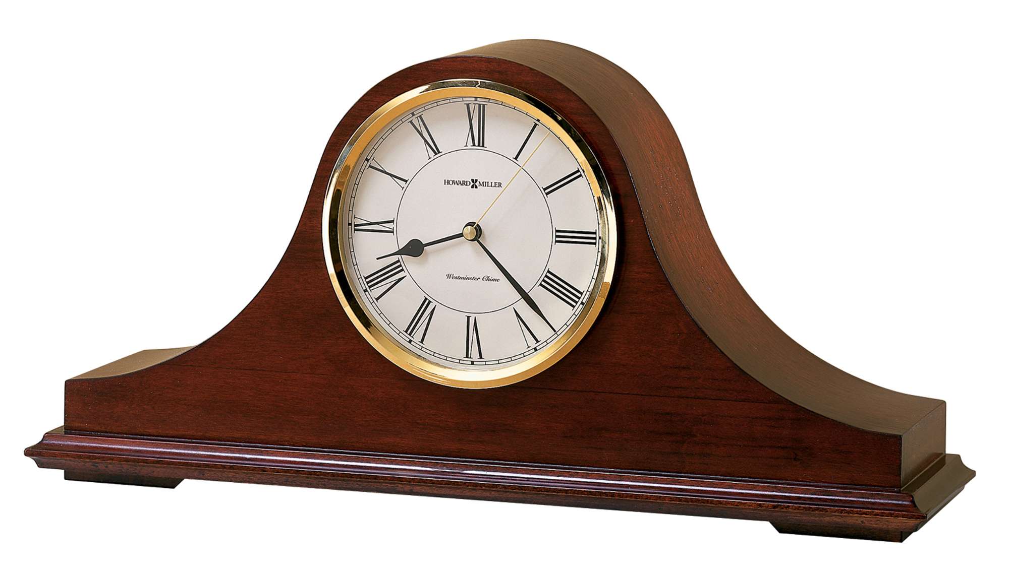 New Mantel Clocks