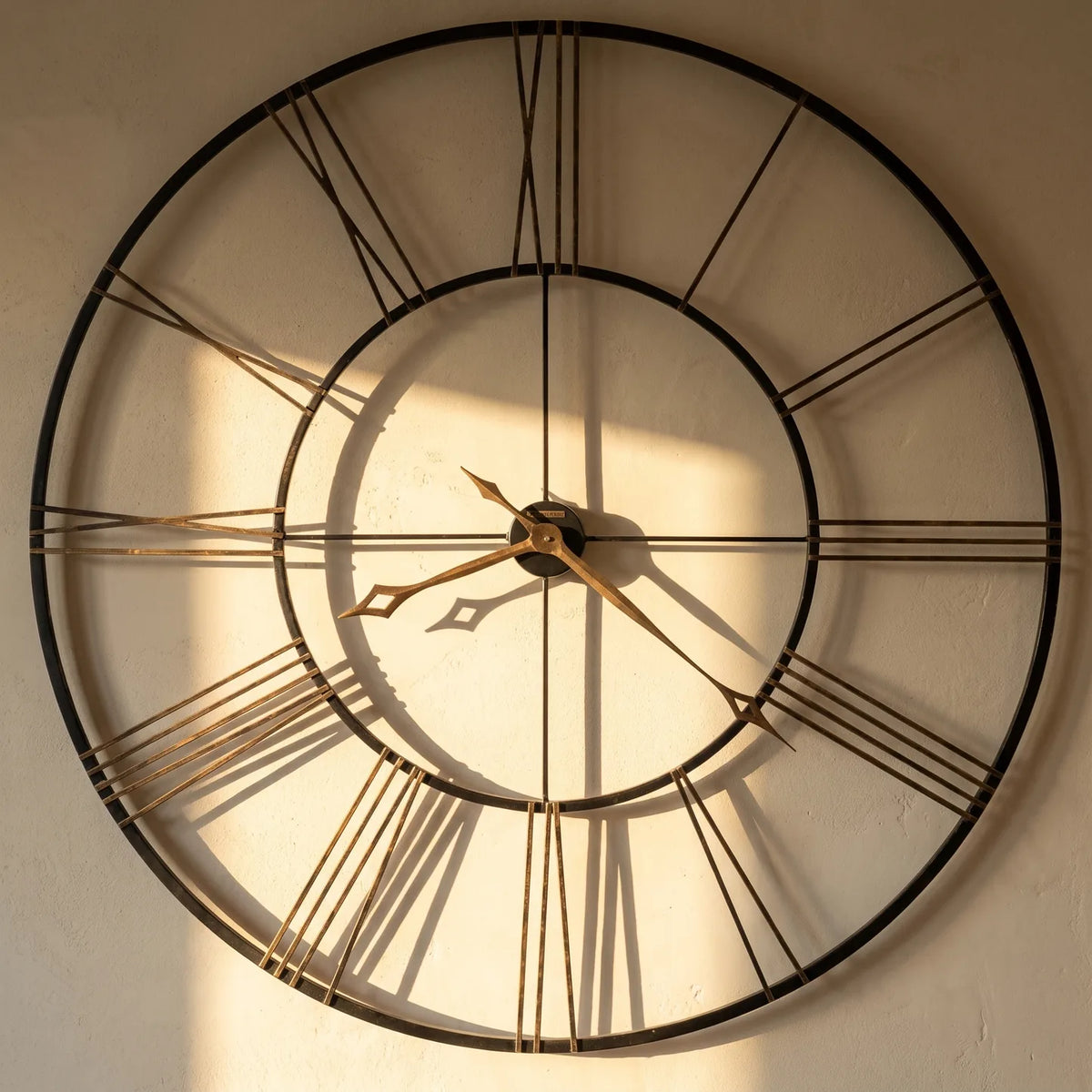 Postema Wall Clock