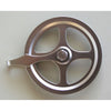 Nickel Cable Pulley